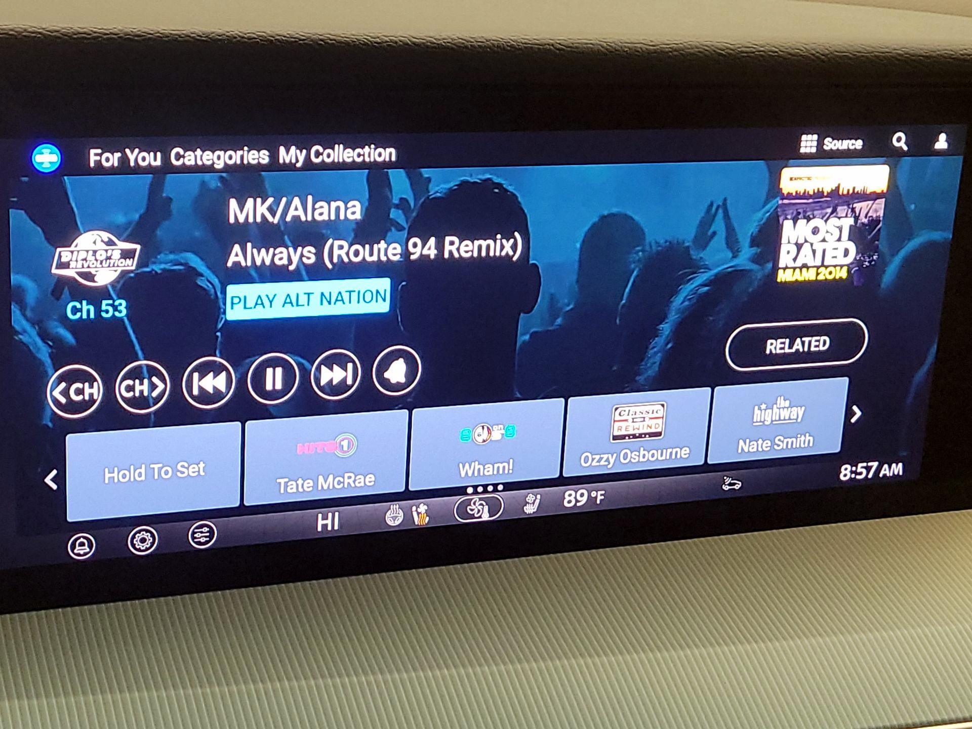 Thumbnail: 2025 Nissan Murano - 16