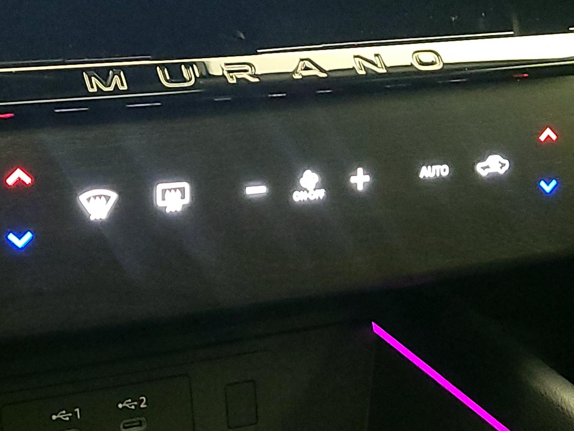 Thumbnail: 2025 Nissan Murano - 17