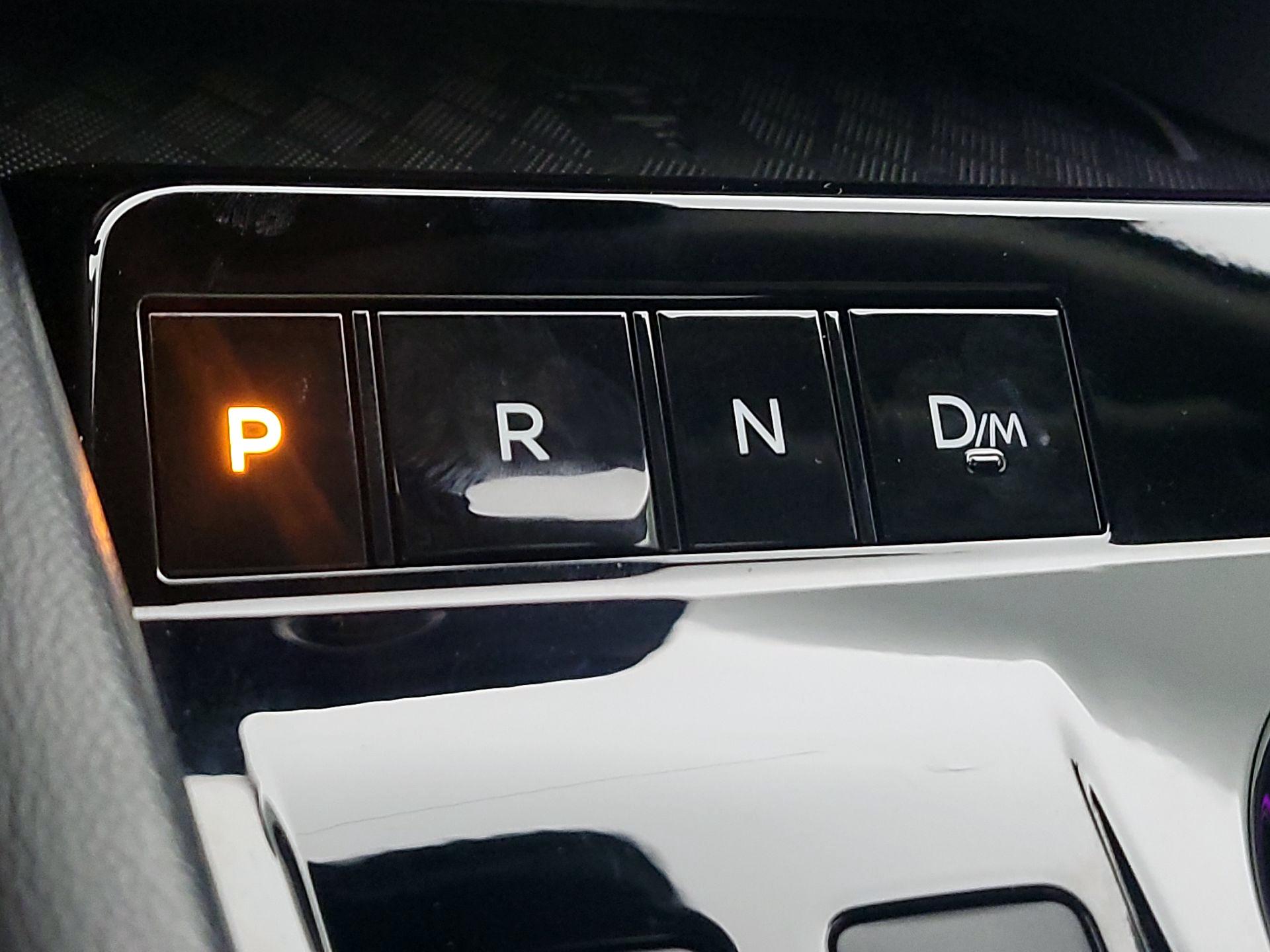 Thumbnail: 2025 Nissan Murano - 18