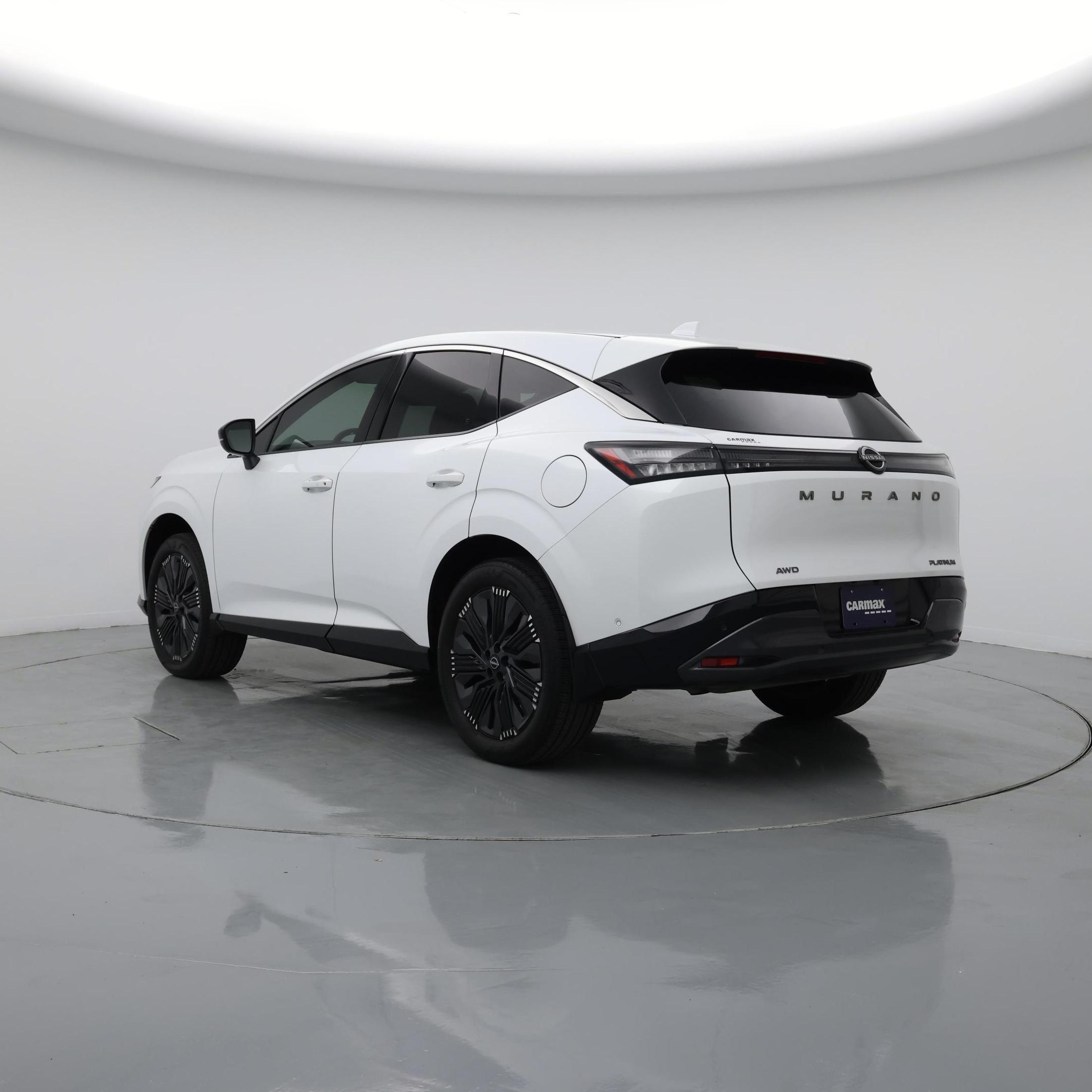Thumbnail: 2025 Nissan Murano - 2