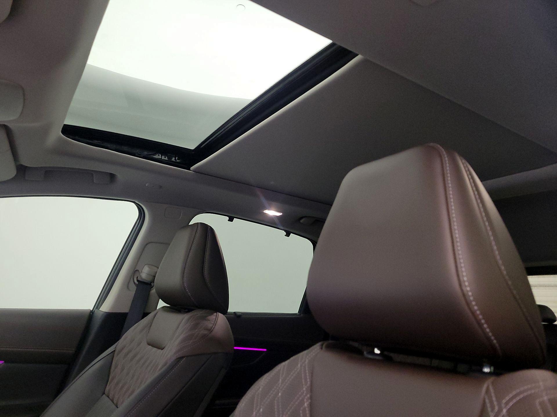 Thumbnail: 2025 Nissan Murano - 20