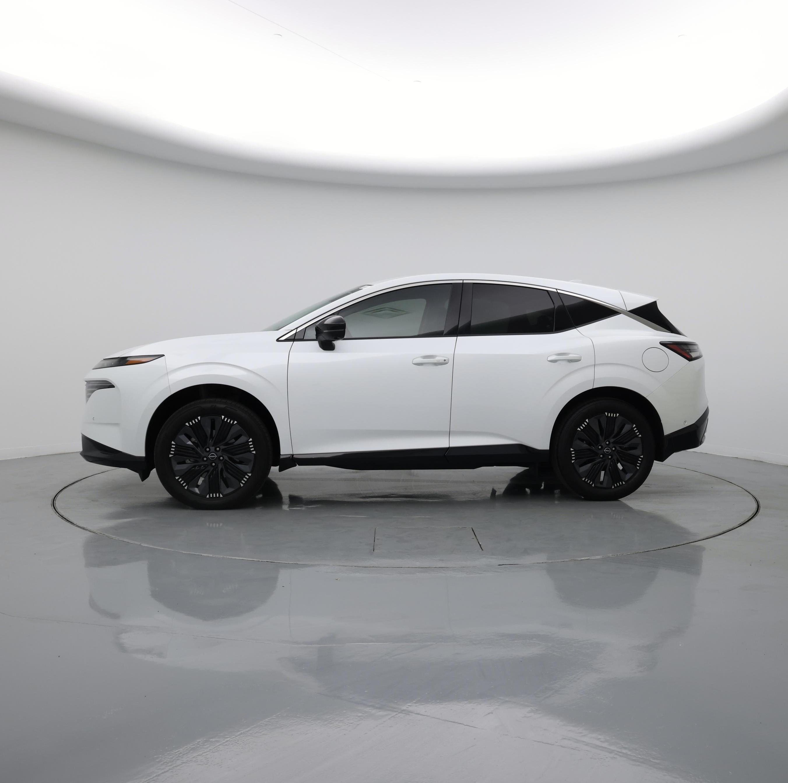 Thumbnail: 2025 Nissan Murano - 3