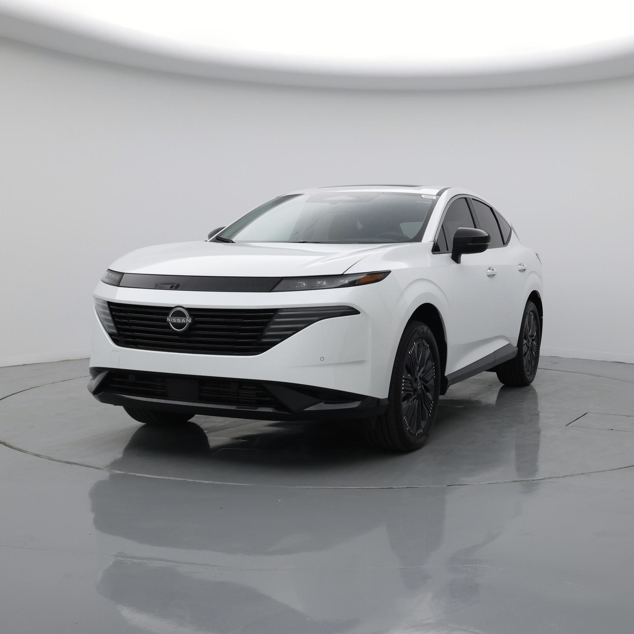 Thumbnail: 2025 Nissan Murano - 4