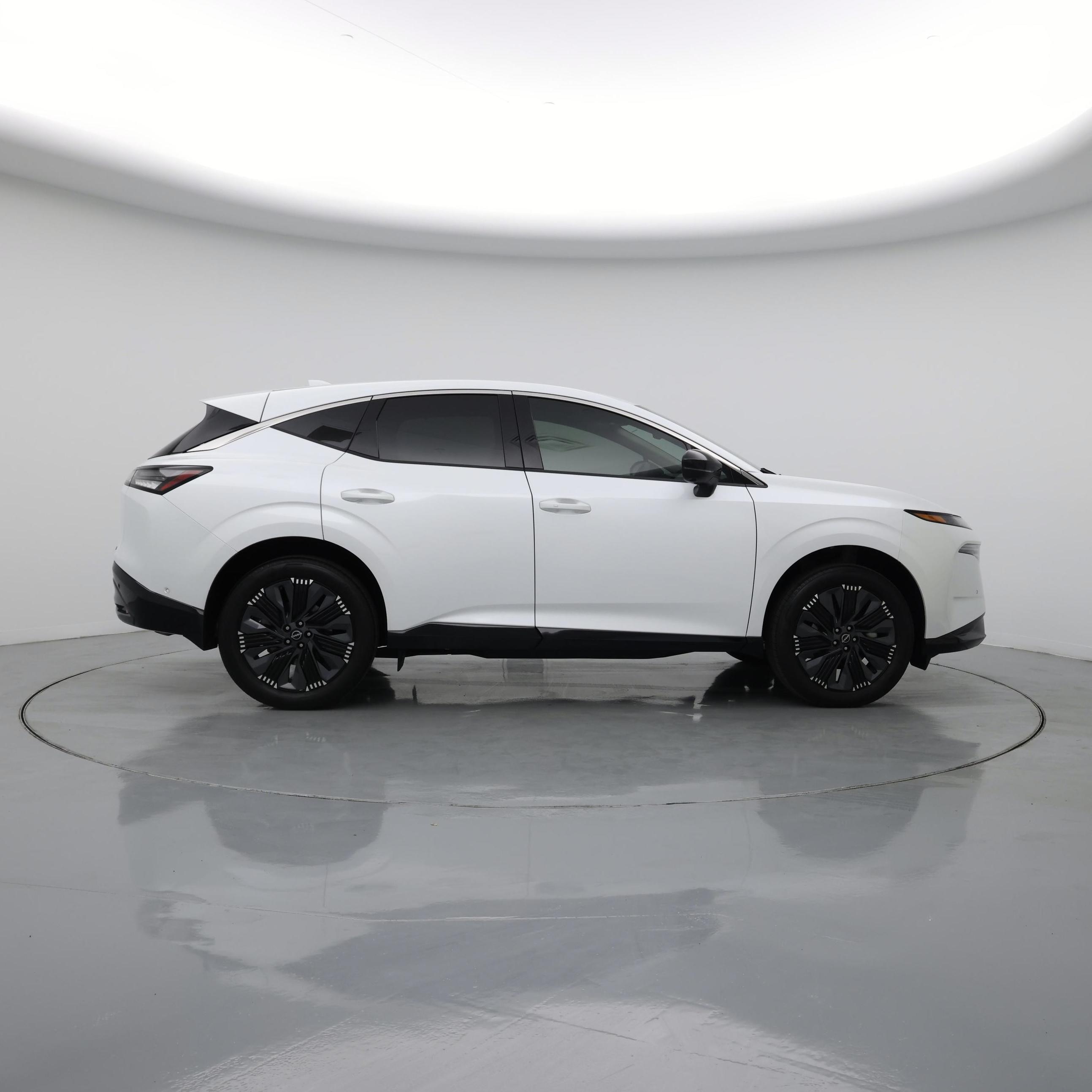 Thumbnail: 2025 Nissan Murano - 7