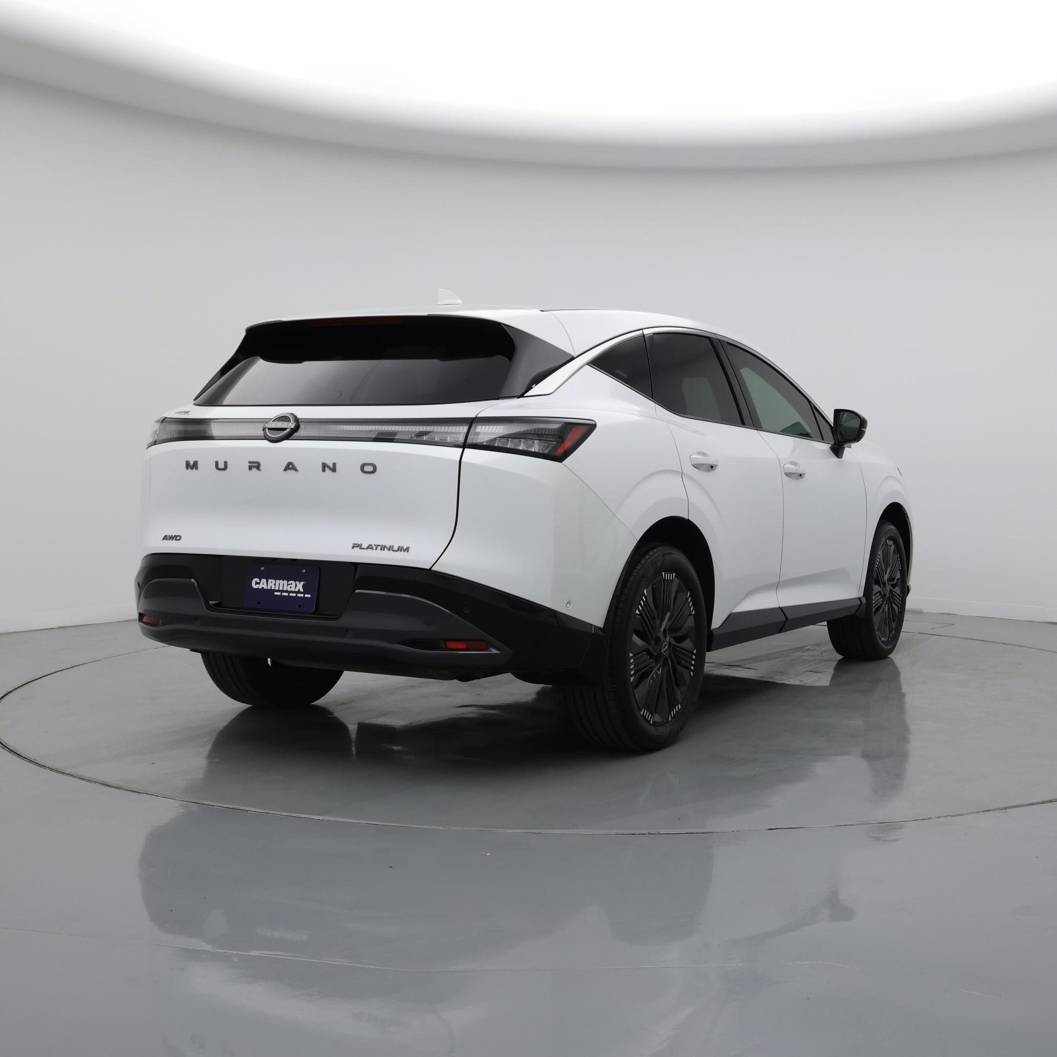 Thumbnail: 2025 Nissan Murano - 8