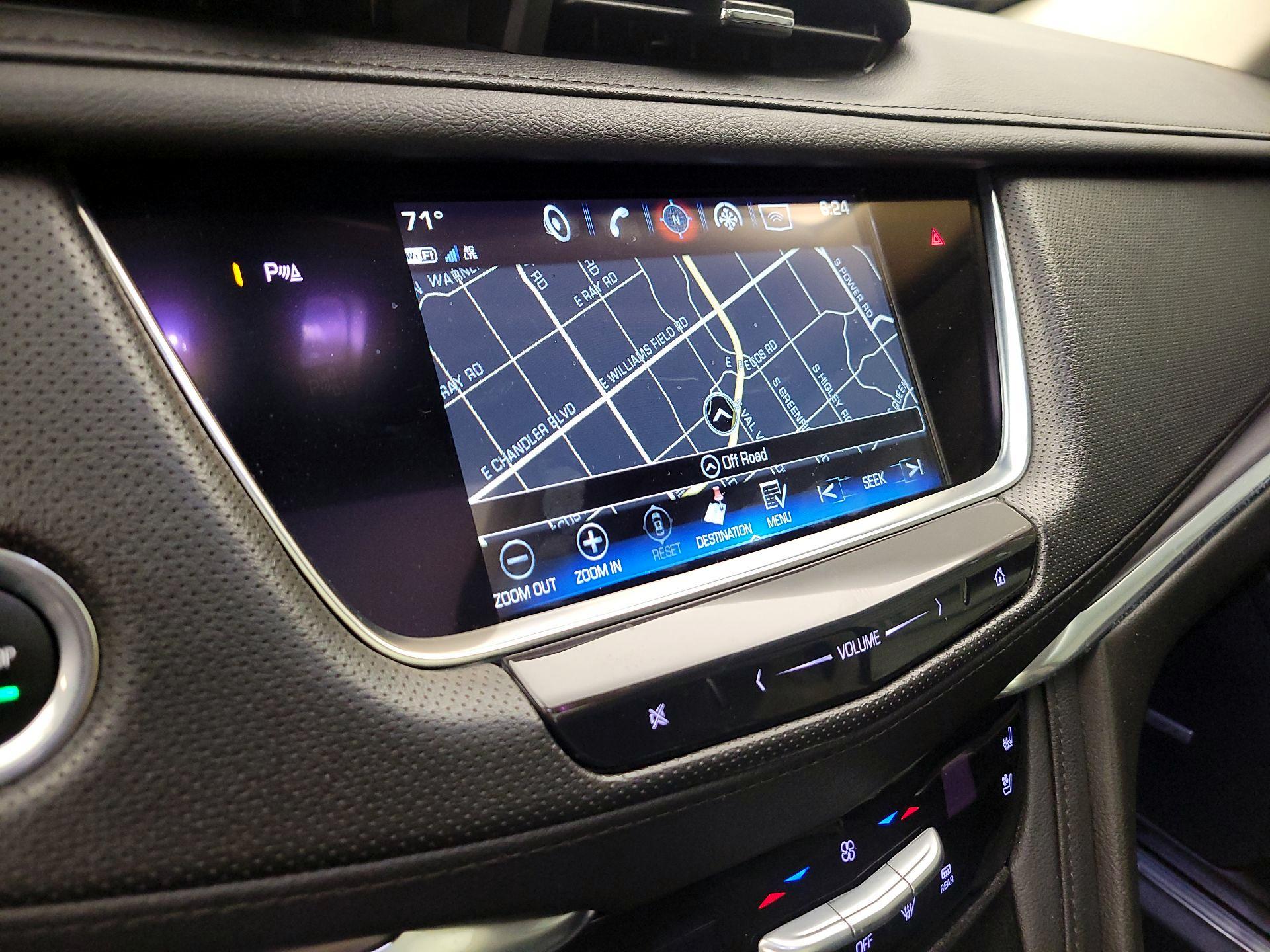 Thumbnail: 2019 Cadillac XT5 - 14