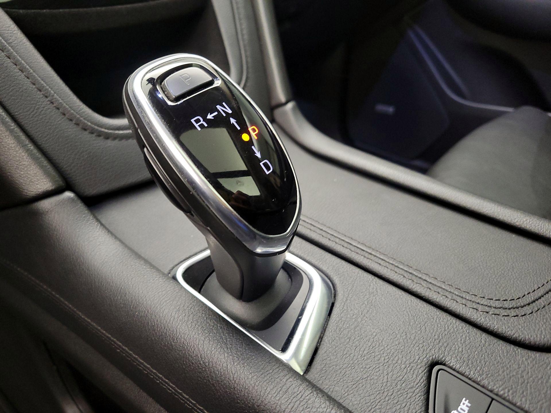 Thumbnail: 2019 Cadillac XT5 - 18