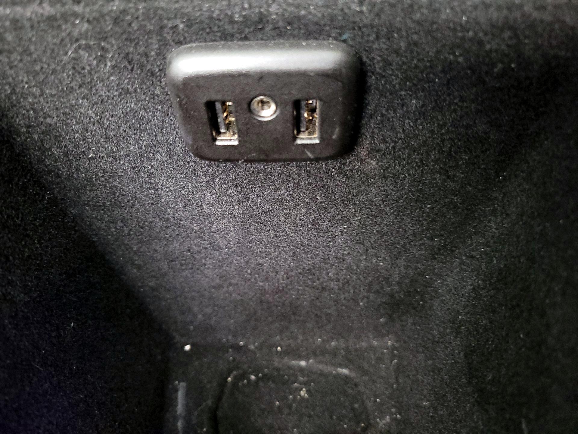 Thumbnail: 2019 Cadillac XT5 - 19