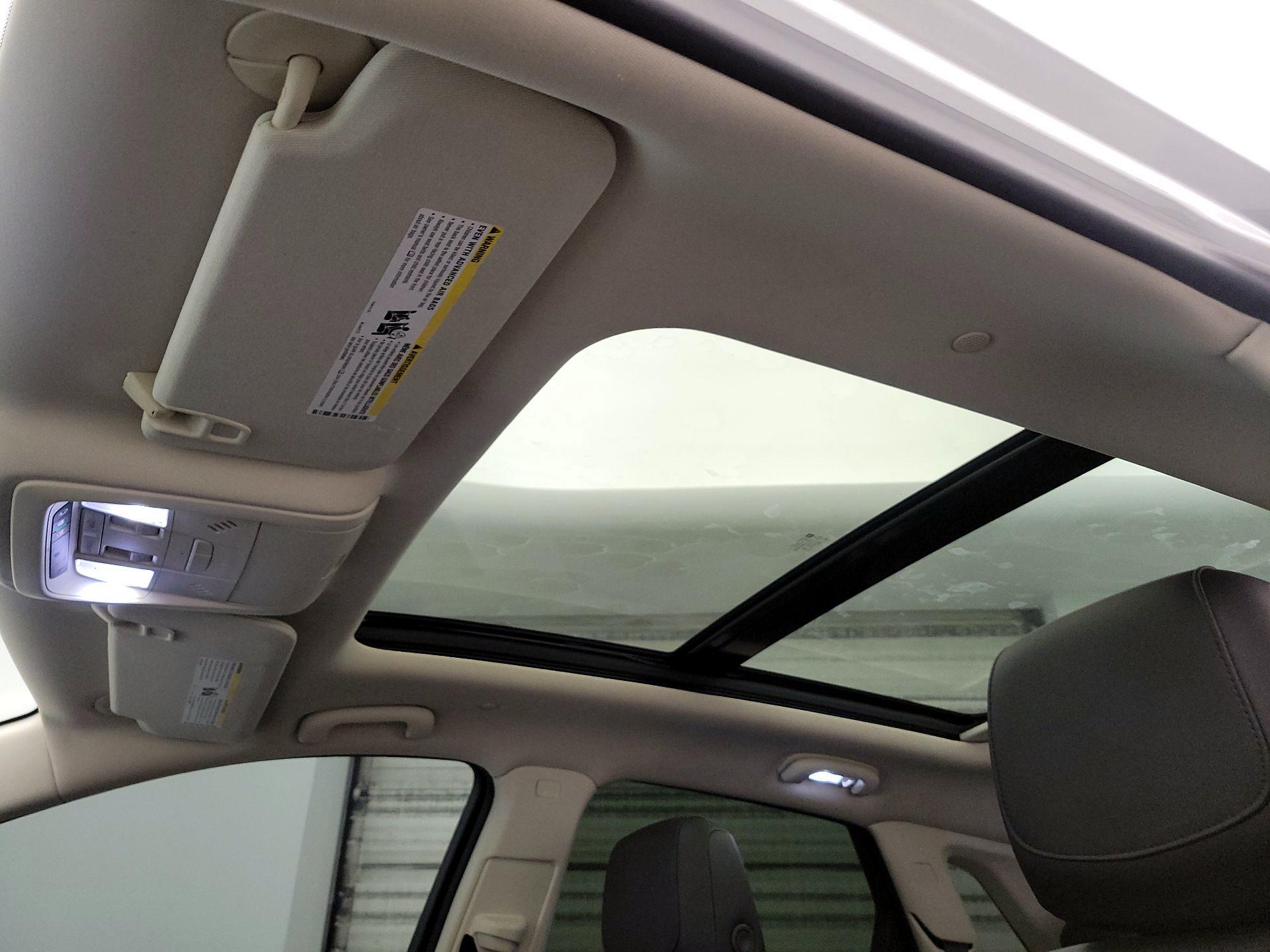 Thumbnail: 2019 Cadillac XT5 - 20