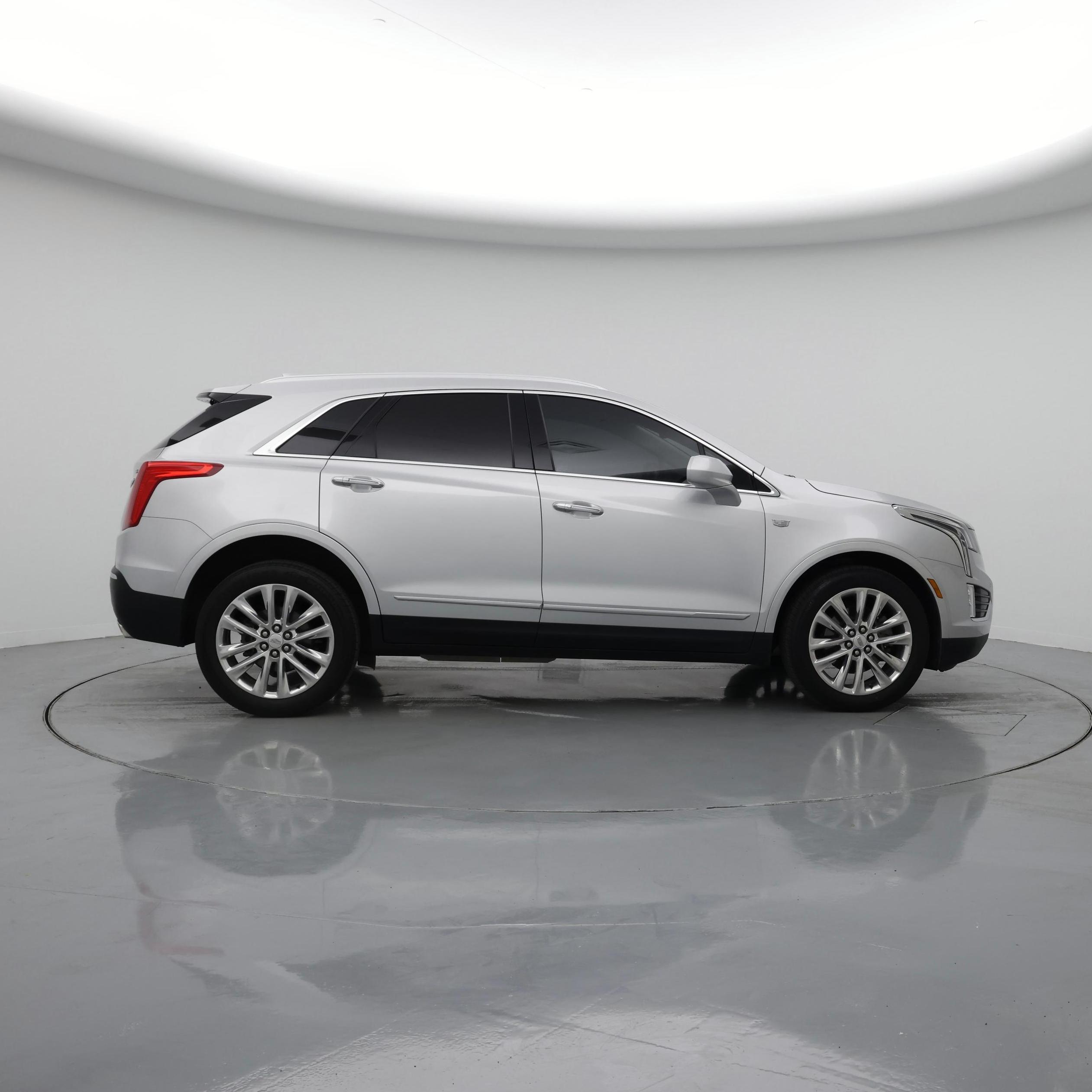 Thumbnail: 2019 Cadillac XT5 - 7