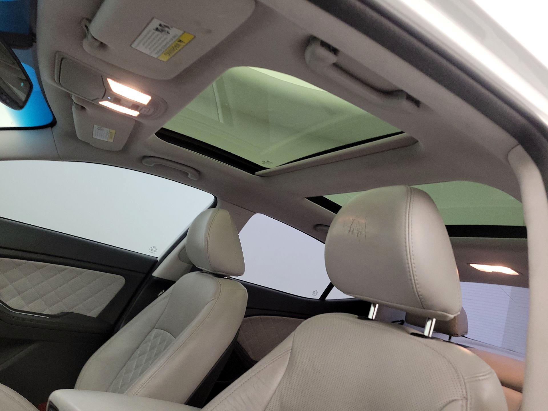 Thumbnail: 2014 Kia Optima - 20