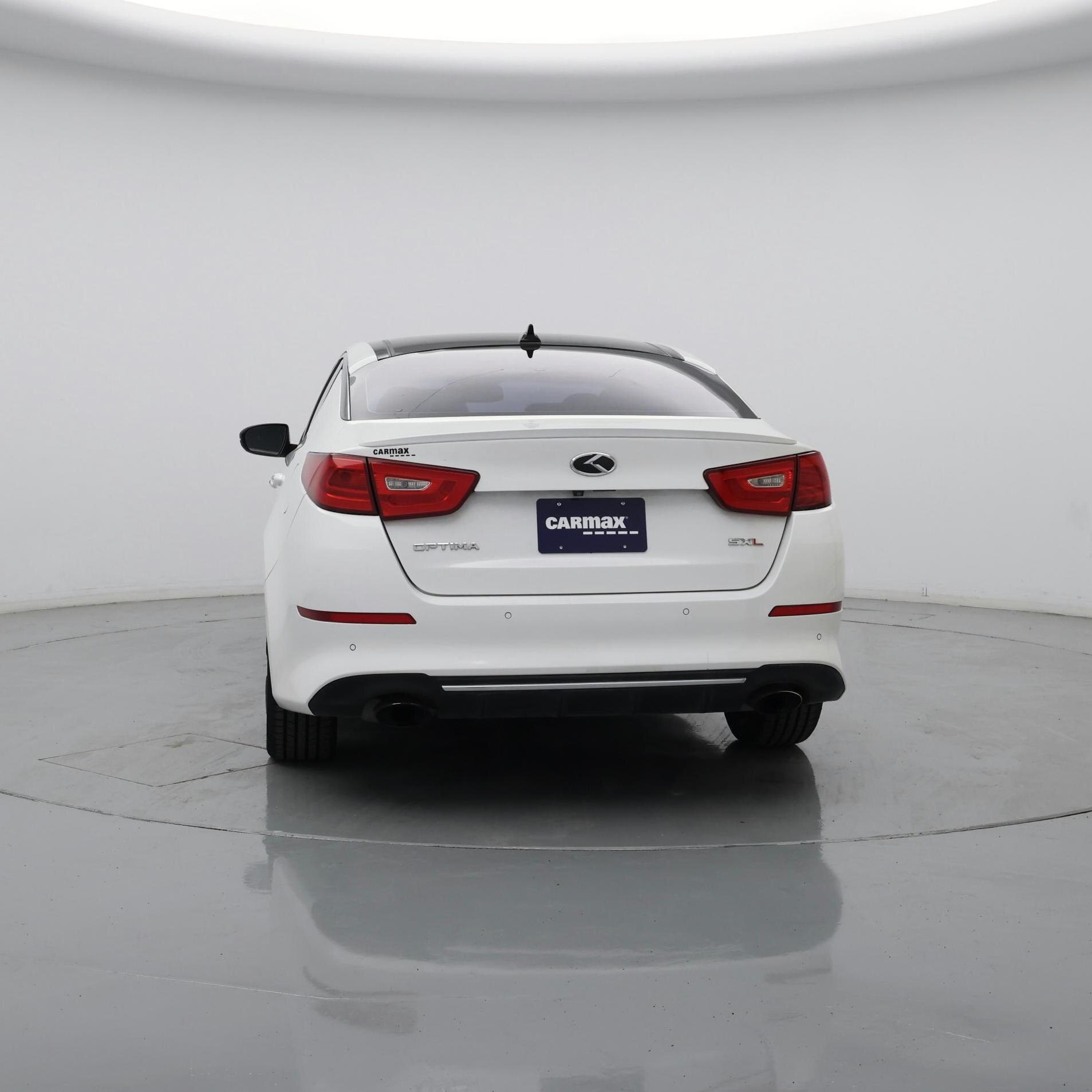 Thumbnail: 2014 Kia Optima - 6