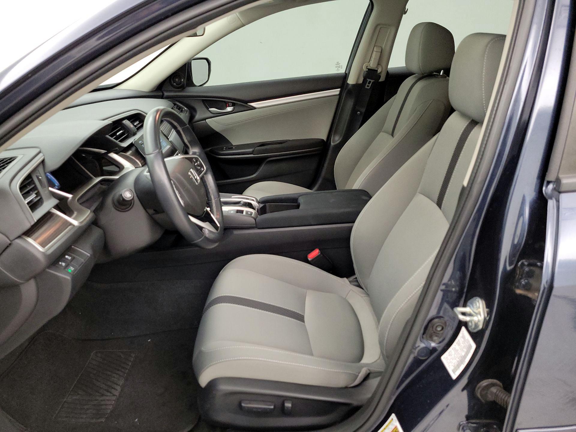 Thumbnail: 2020 Honda Civic - 11