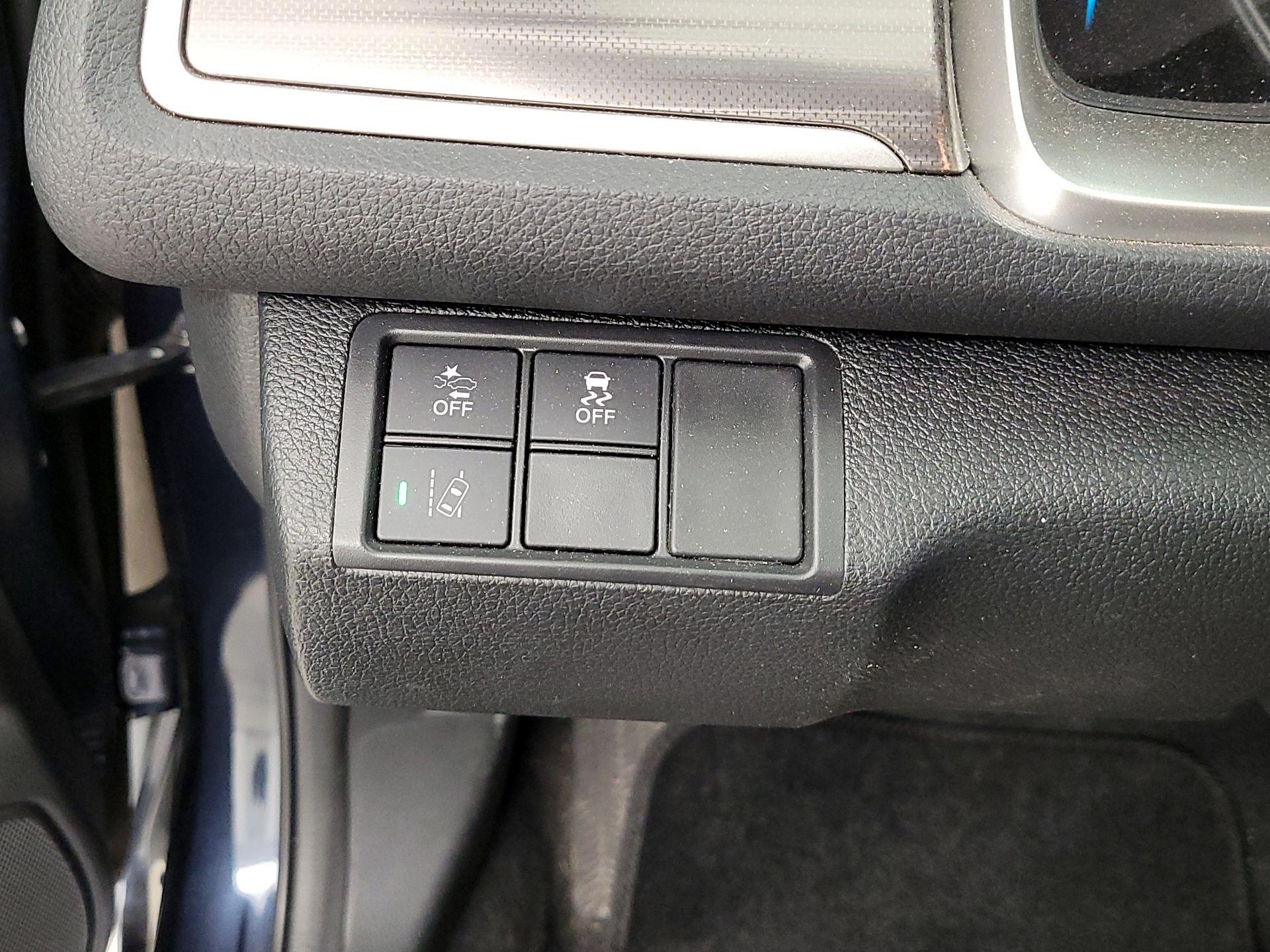 Thumbnail: 2020 Honda Civic - 13