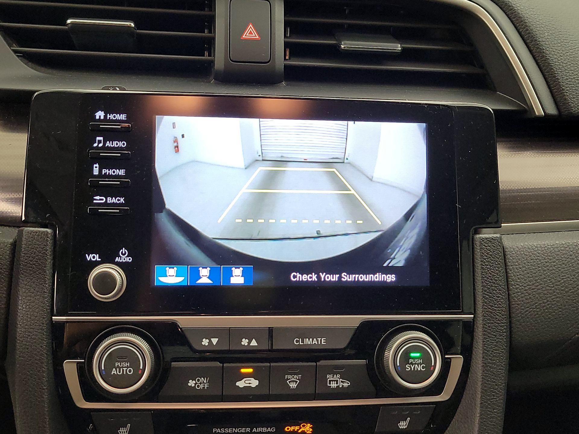 Thumbnail: 2020 Honda Civic - 14