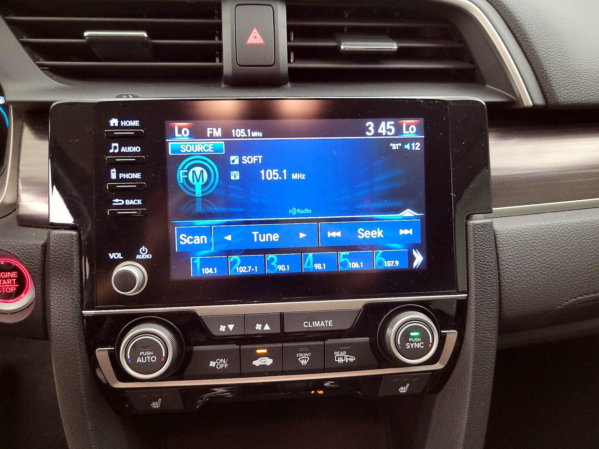 Thumbnail: 2020 Honda Civic - 15