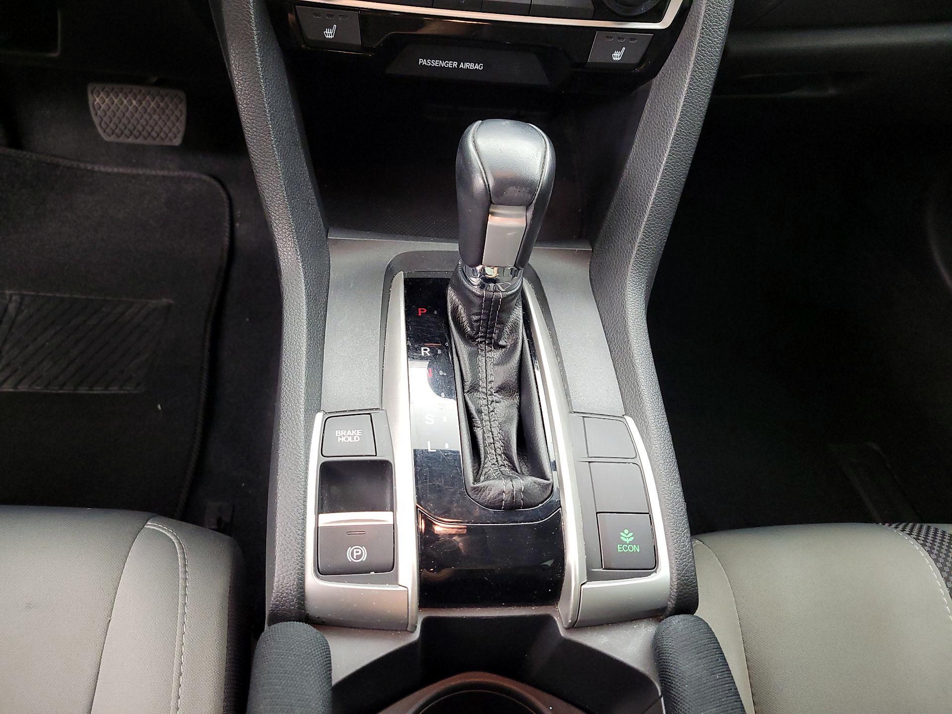 Thumbnail: 2020 Honda Civic - 17