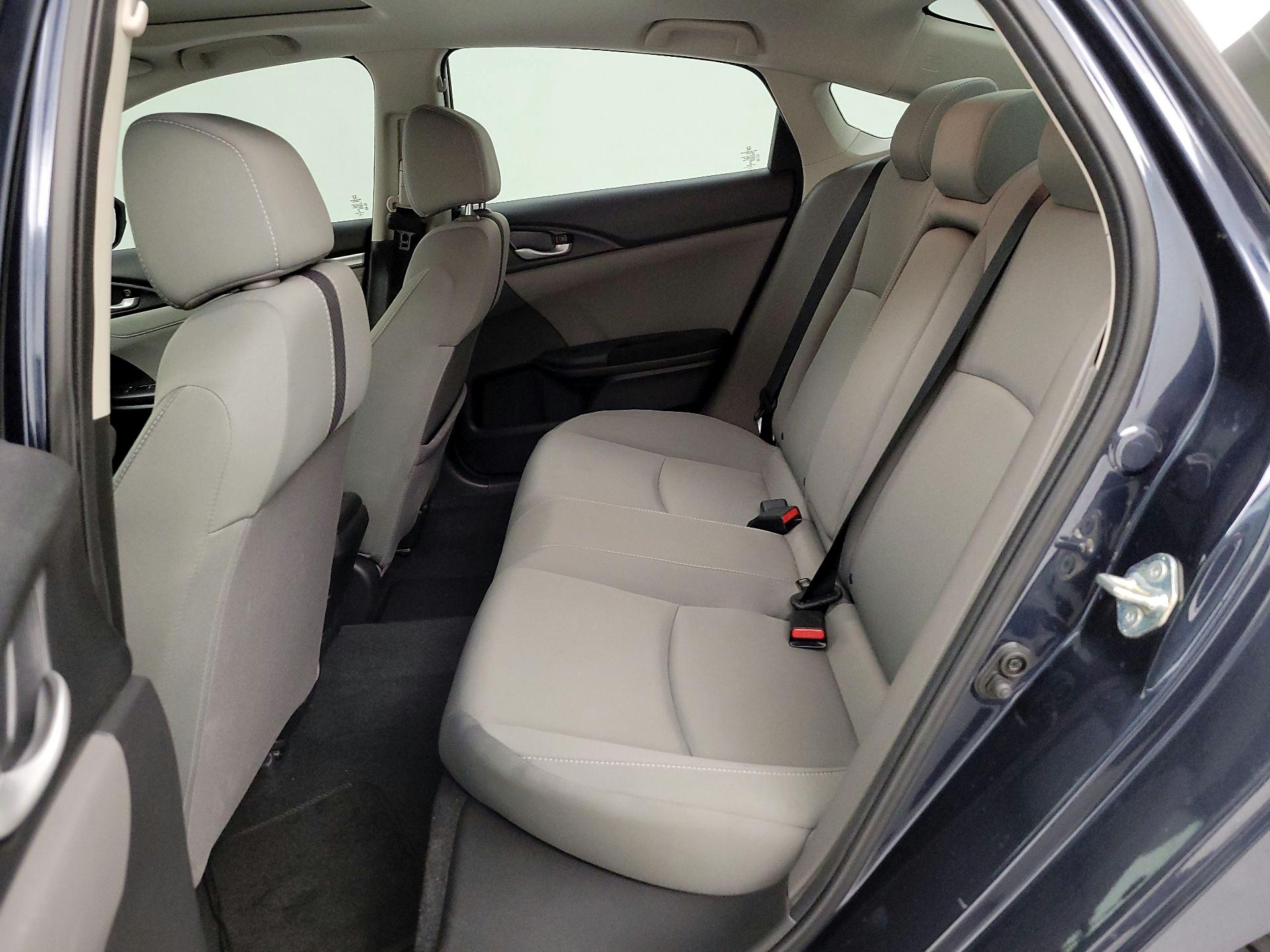 Thumbnail: 2020 Honda Civic - 20