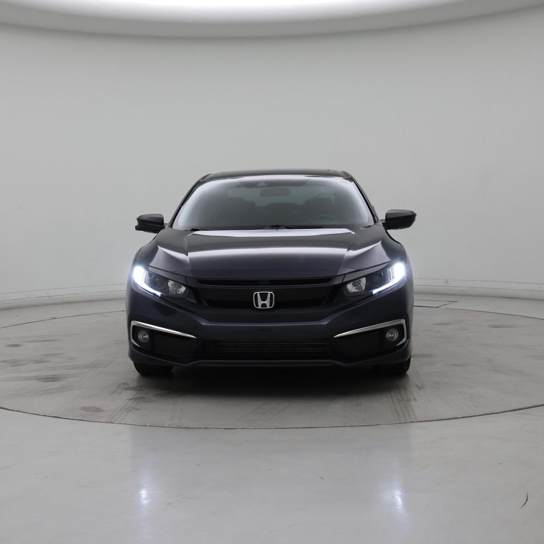 Thumbnail: 2020 Honda Civic - 5