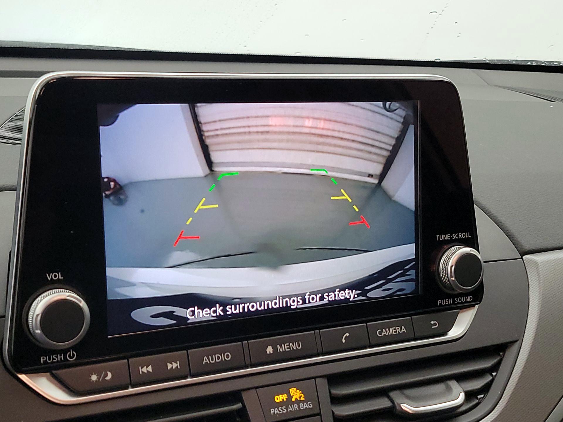 Thumbnail: 2025 Nissan Altima - 14