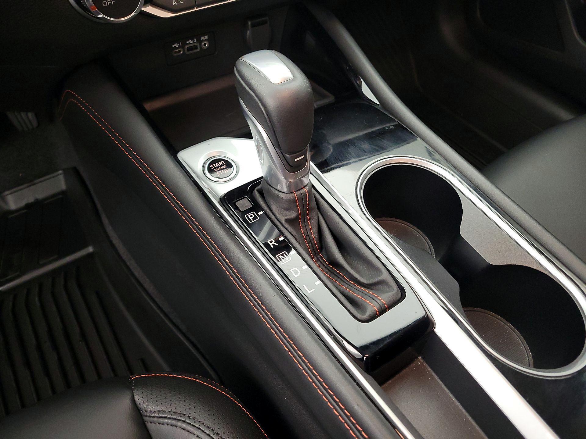 Thumbnail: 2025 Nissan Altima - 17