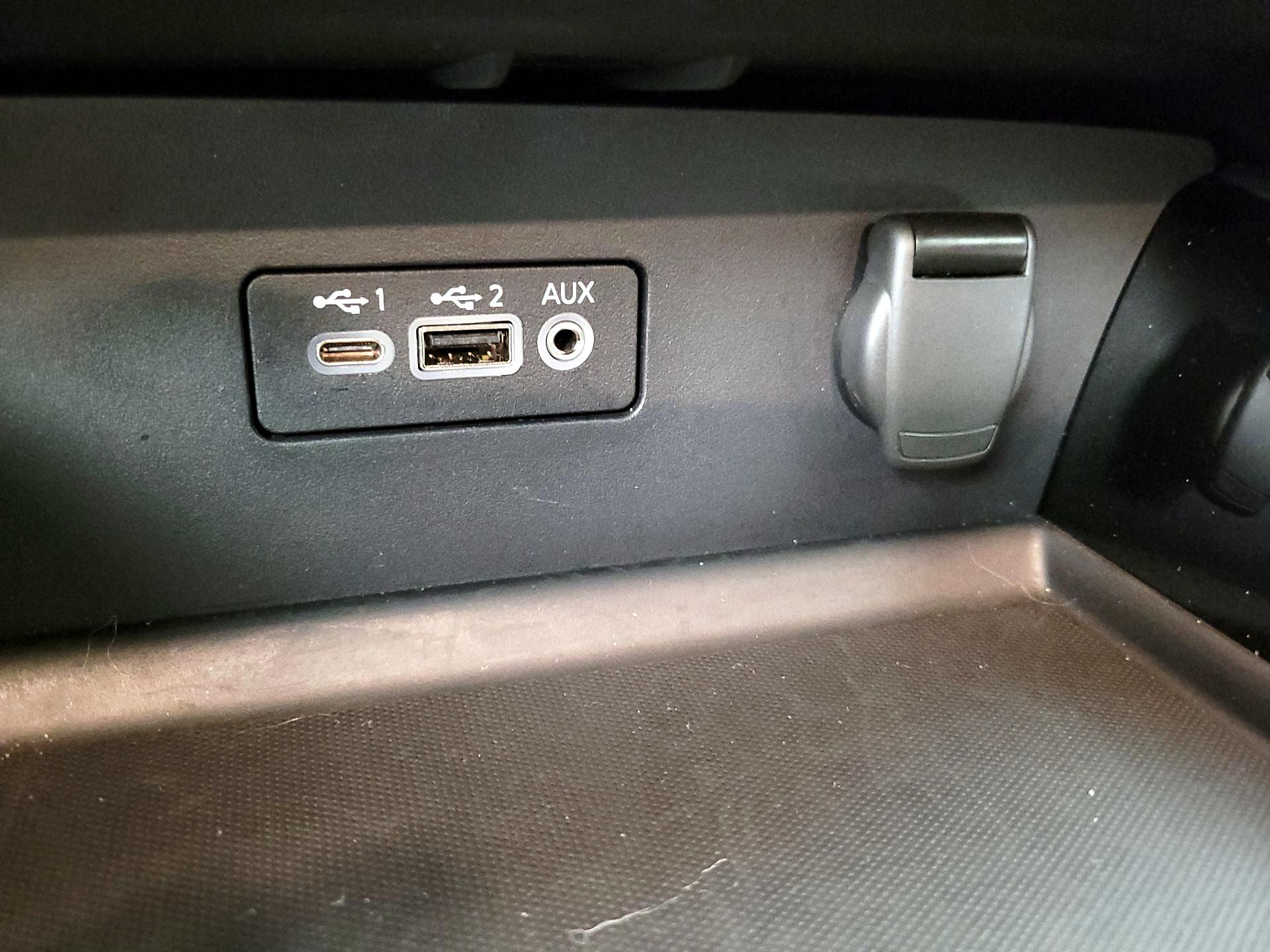 Thumbnail: 2025 Nissan Altima - 18