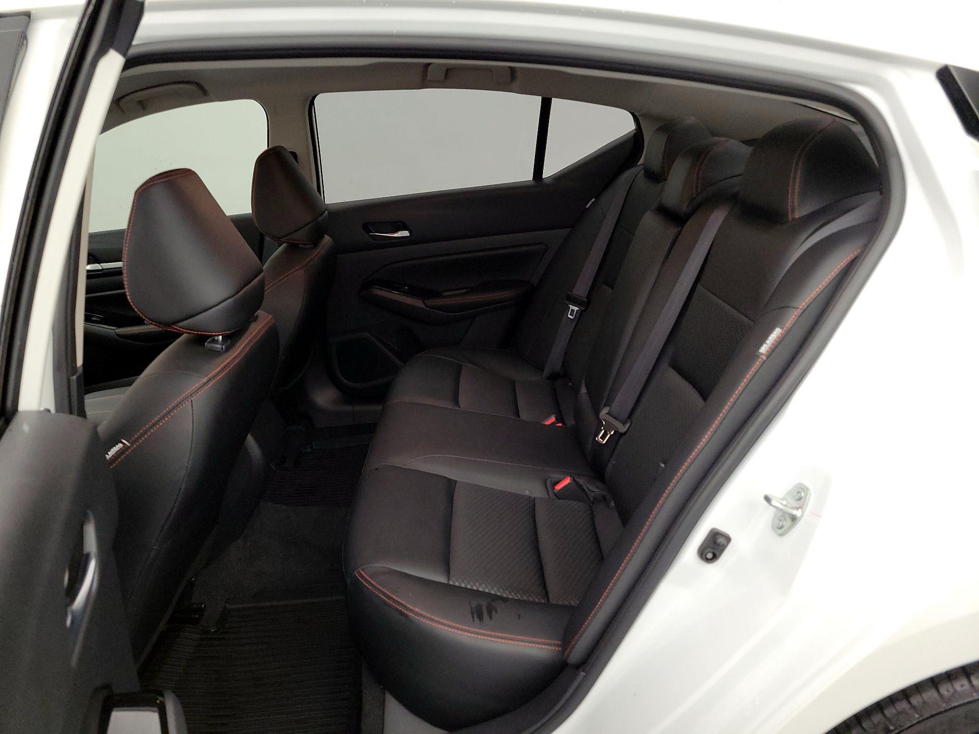 Thumbnail: 2025 Nissan Altima - 19