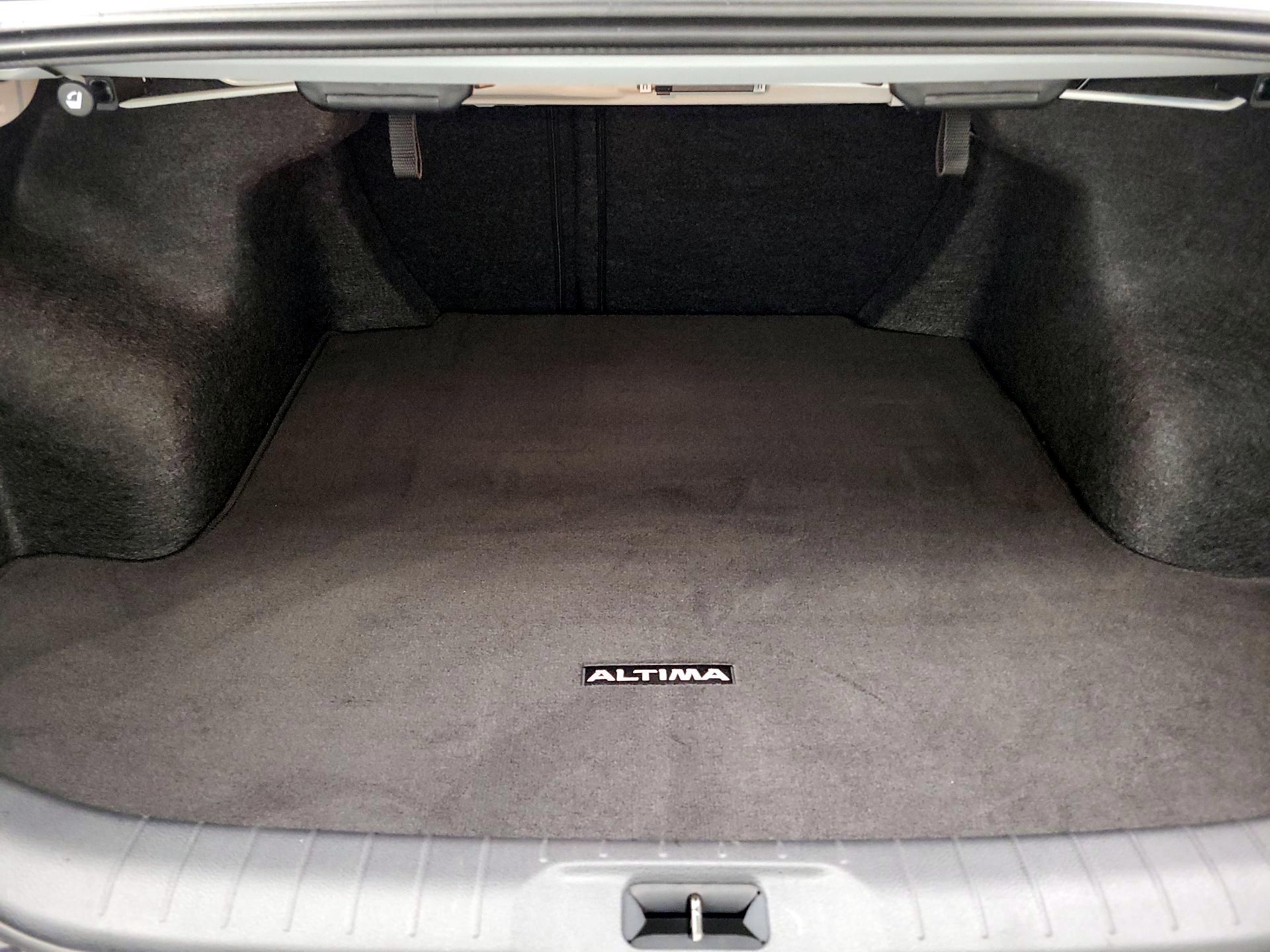 Thumbnail: 2025 Nissan Altima - 20