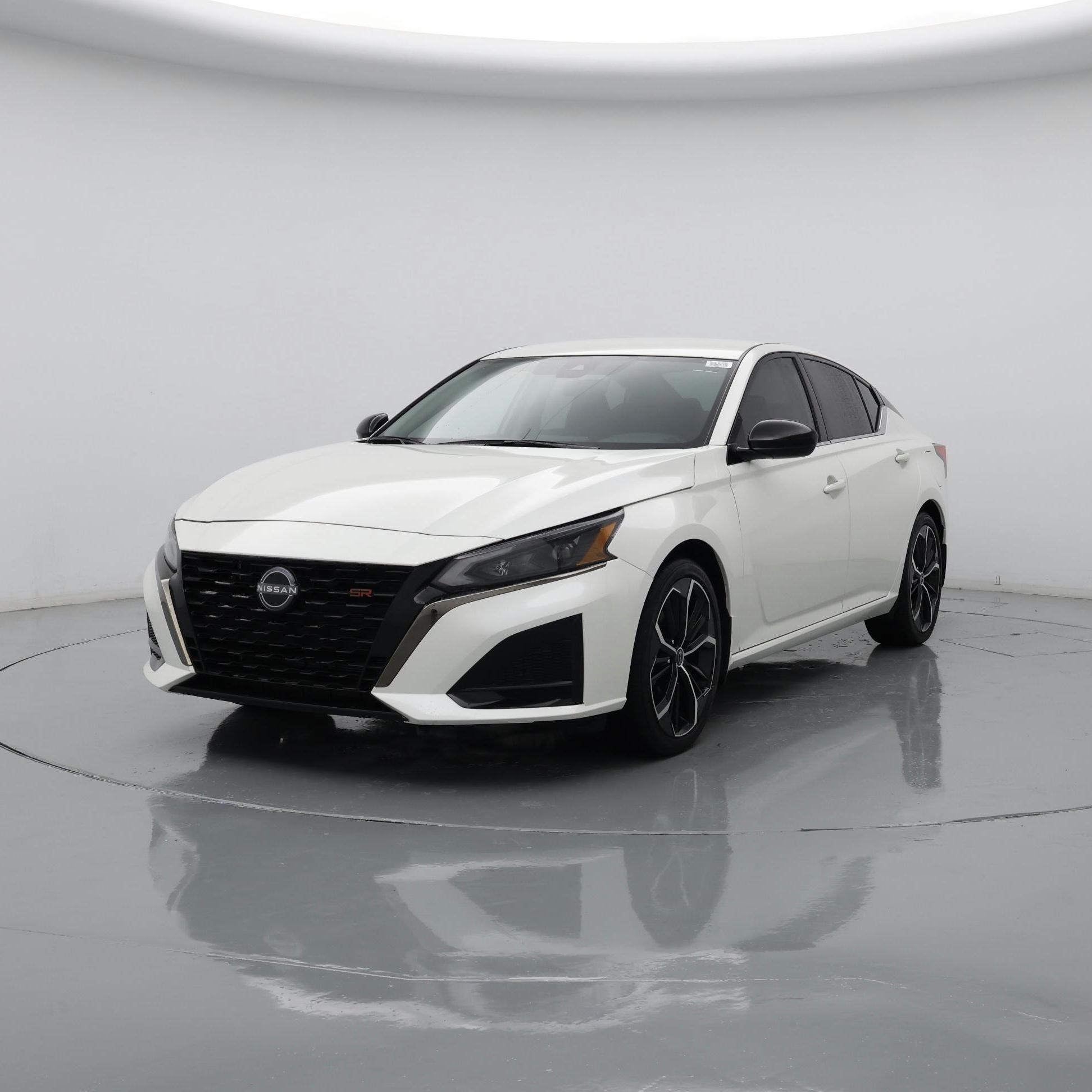 Thumbnail: 2025 Nissan Altima - 4