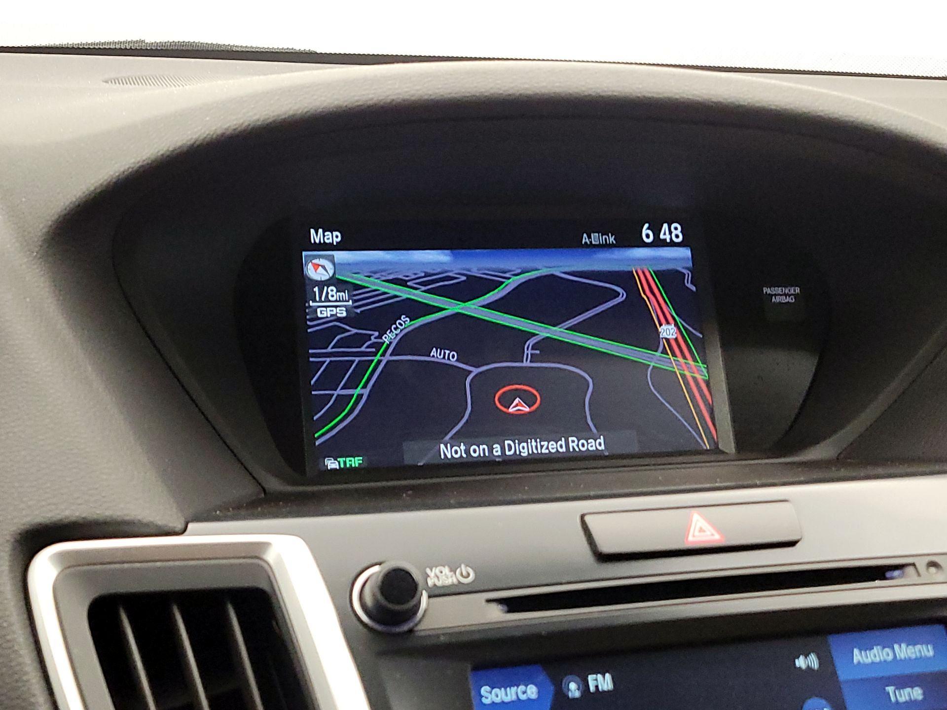 Thumbnail: 2018 Acura TLX - 14