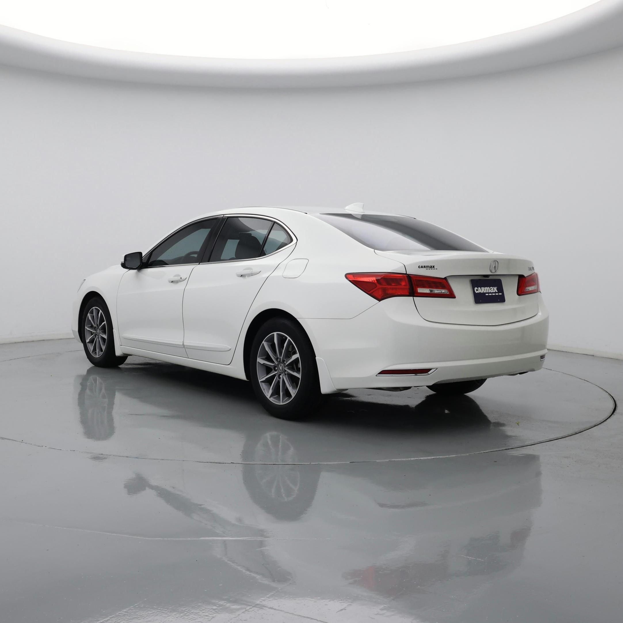 Thumbnail: 2018 Acura TLX - 2