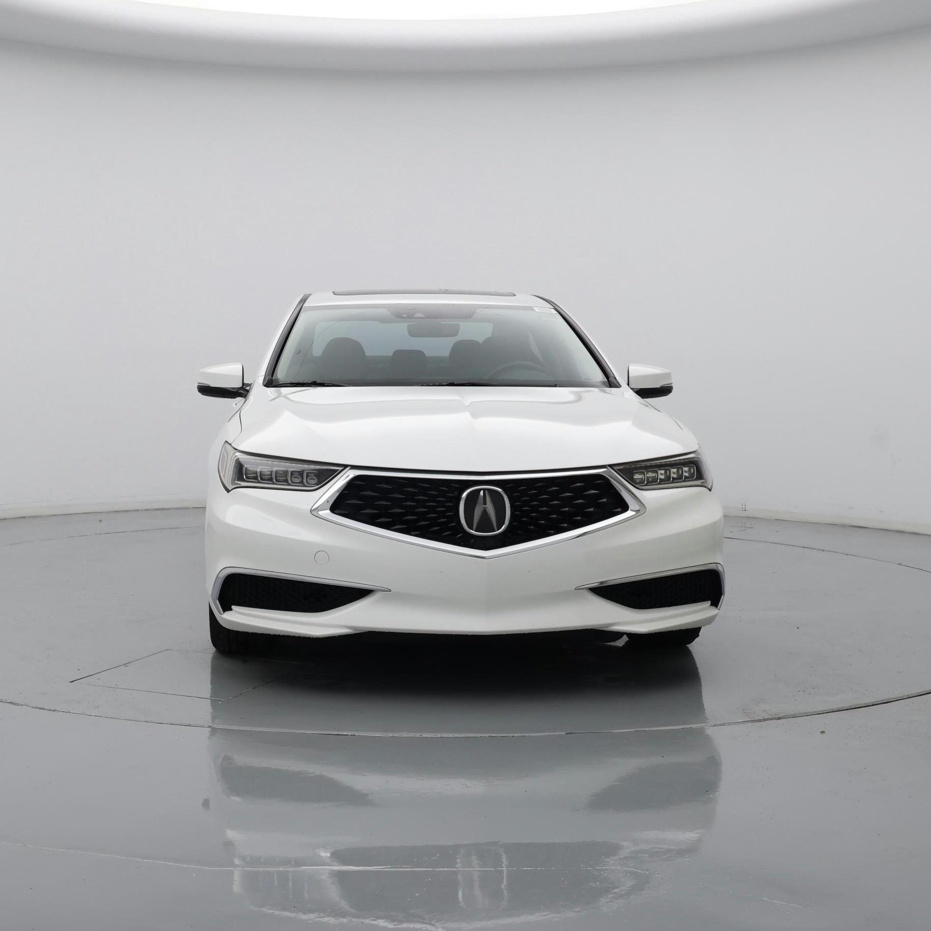 Thumbnail: 2018 Acura TLX - 5