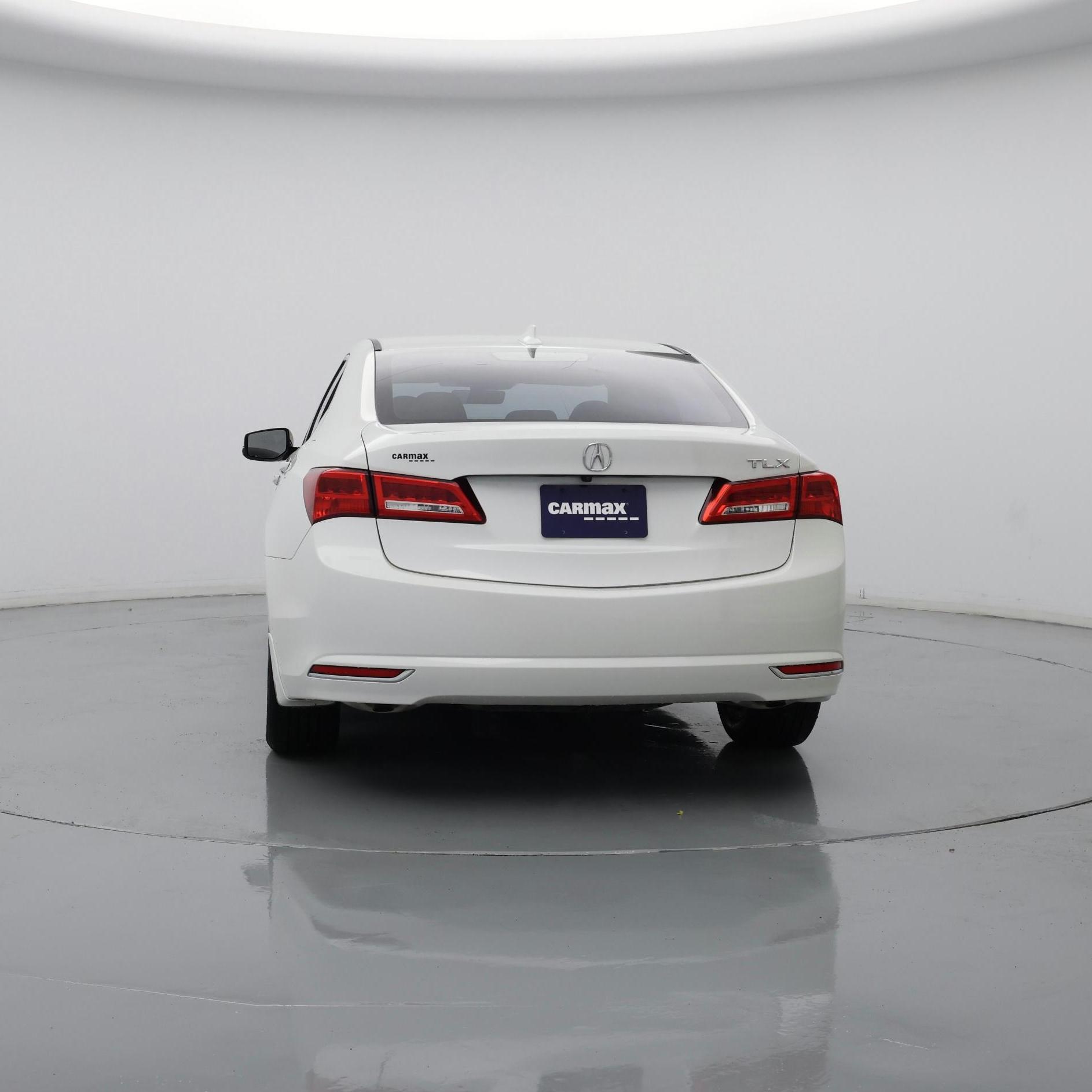 Thumbnail: 2018 Acura TLX - 6