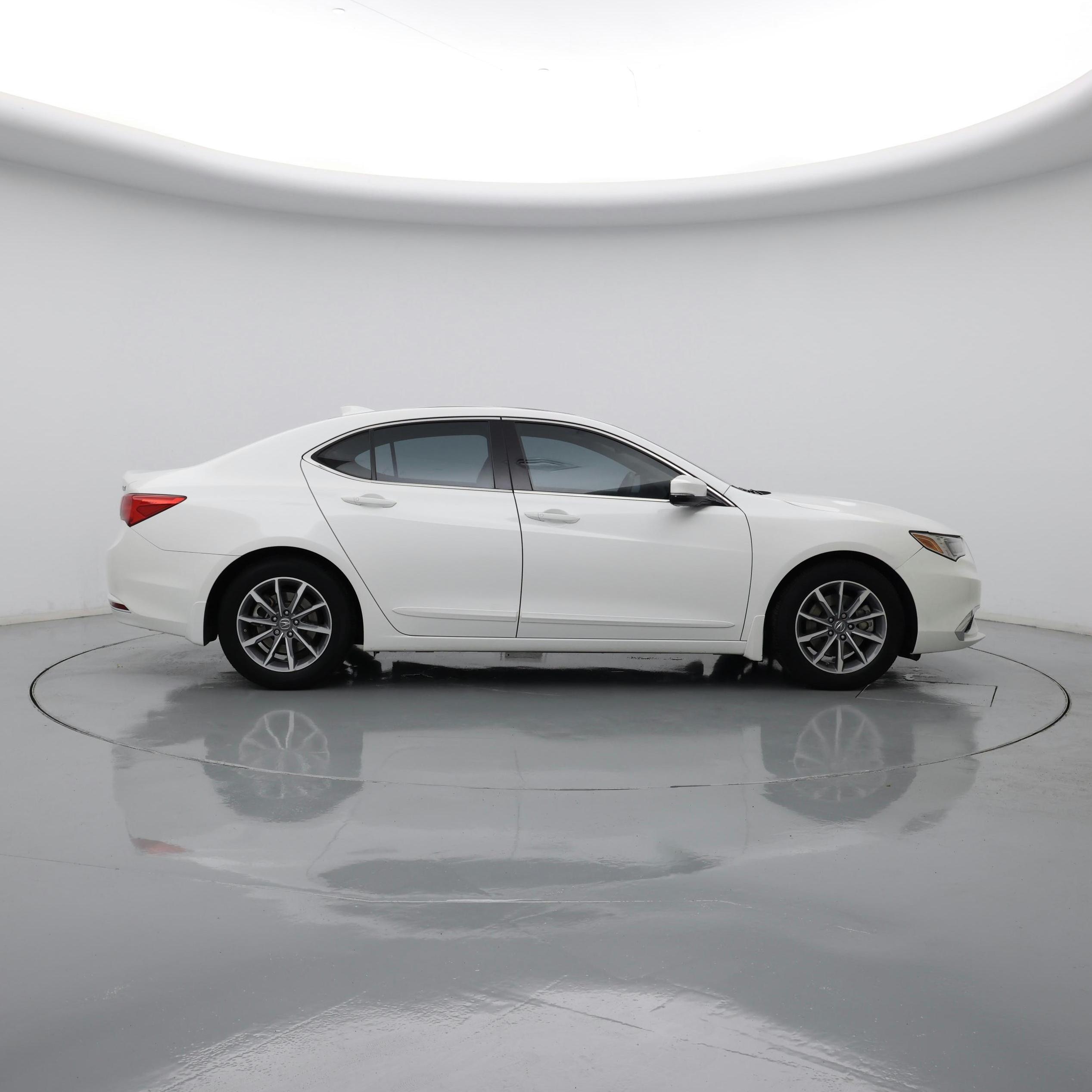 Thumbnail: 2018 Acura TLX - 7