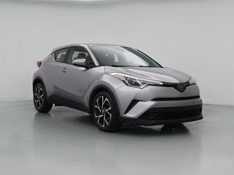 2019 Toyota C-HR LE -
                  Gilbert, AZ
