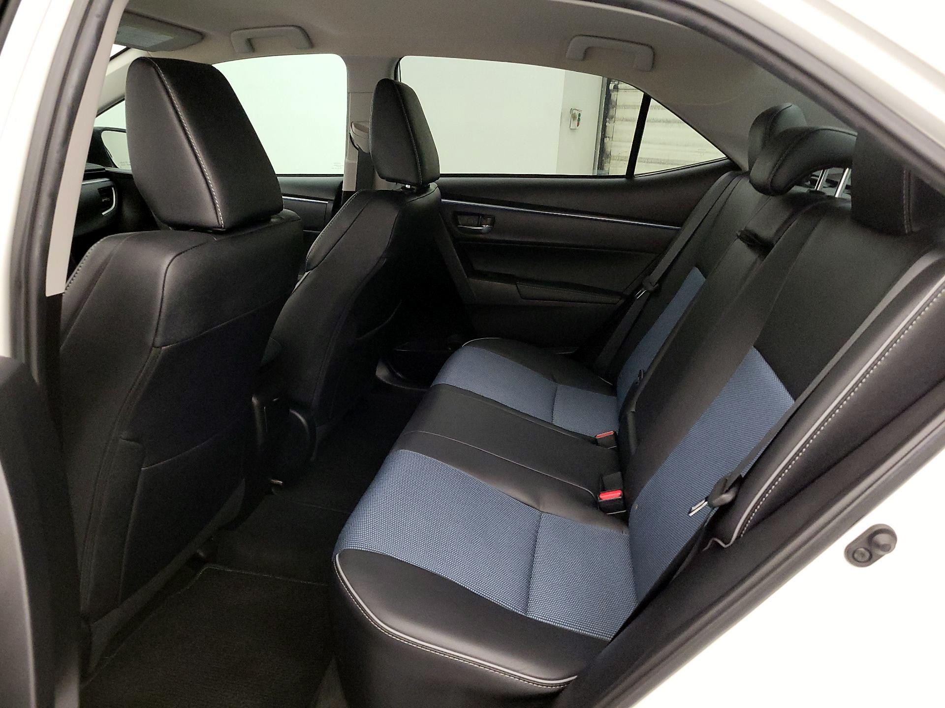 Thumbnail: 2015 Toyota Corolla - 19