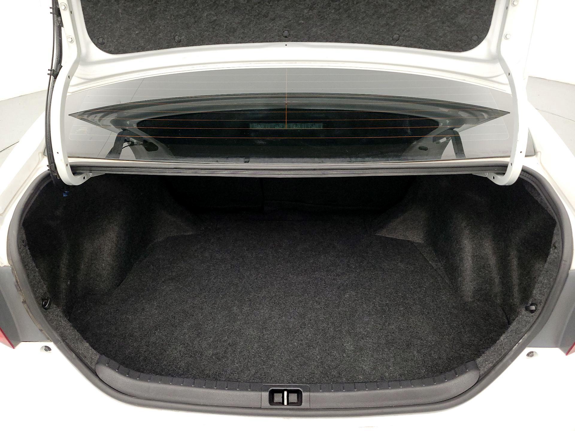 Thumbnail: 2015 Toyota Corolla - 20