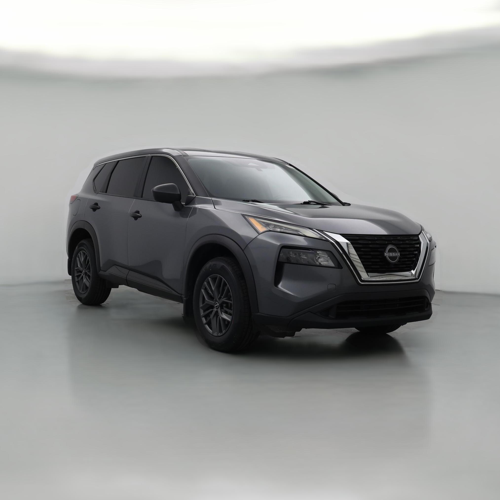 Thumbnail: 2023 Nissan Rogue - 1