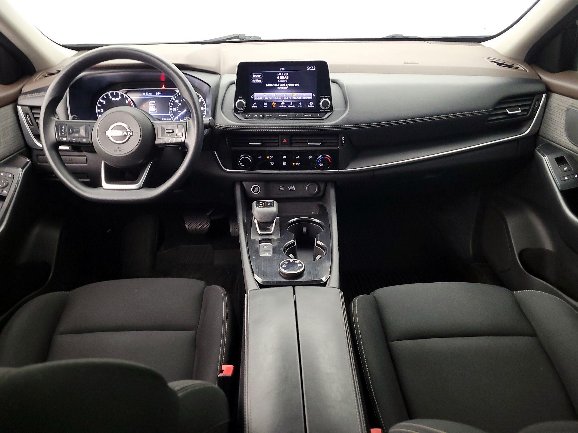 Thumbnail: 2023 Nissan Rogue - 9