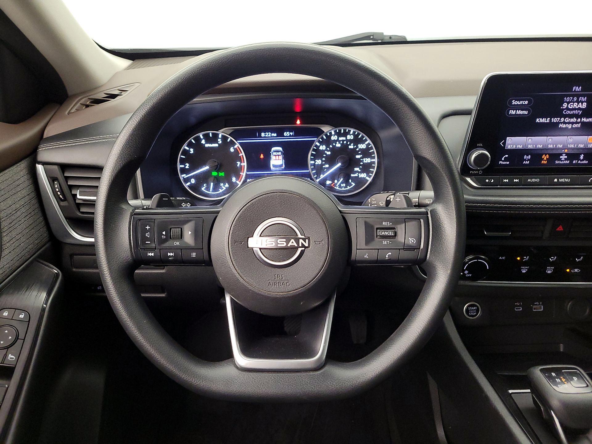 Thumbnail: 2023 Nissan Rogue - 10