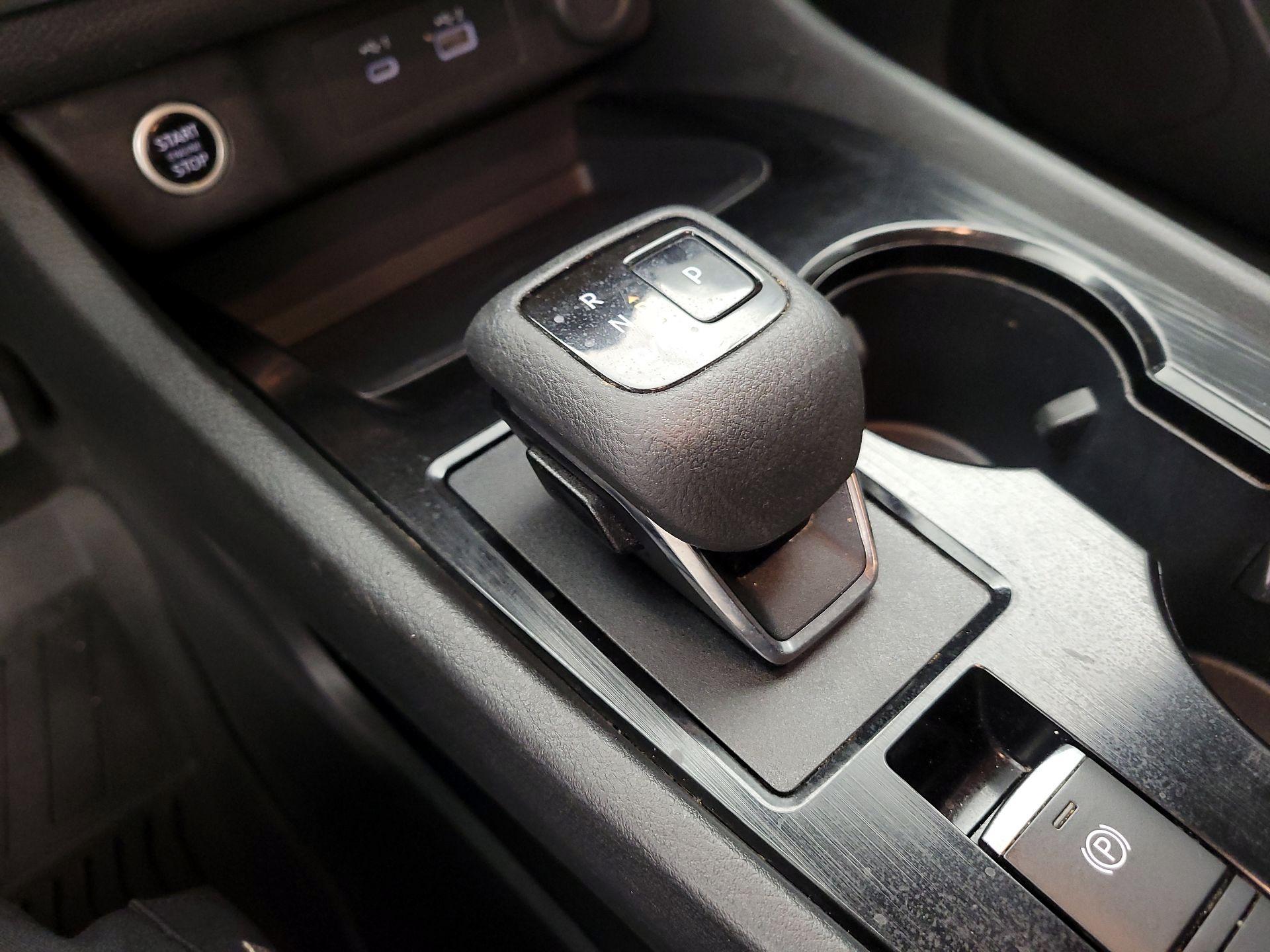 Thumbnail: 2023 Nissan Rogue - 17