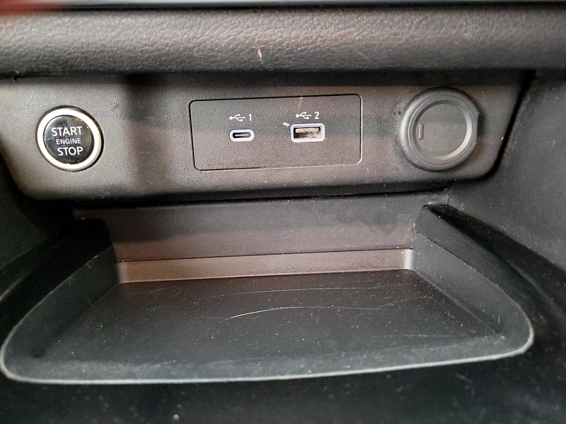 Thumbnail: 2023 Nissan Rogue - 18