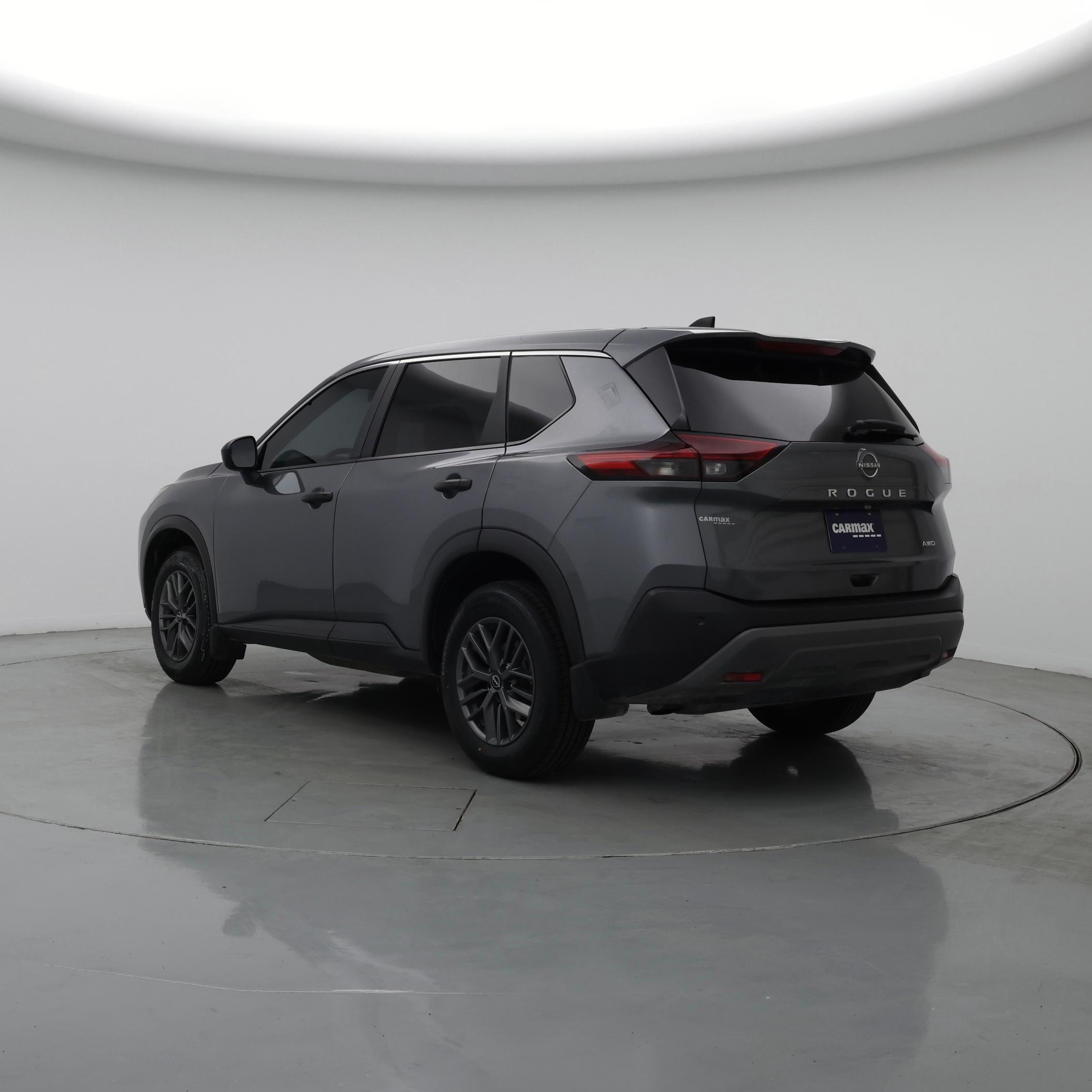 Thumbnail: 2023 Nissan Rogue - 2