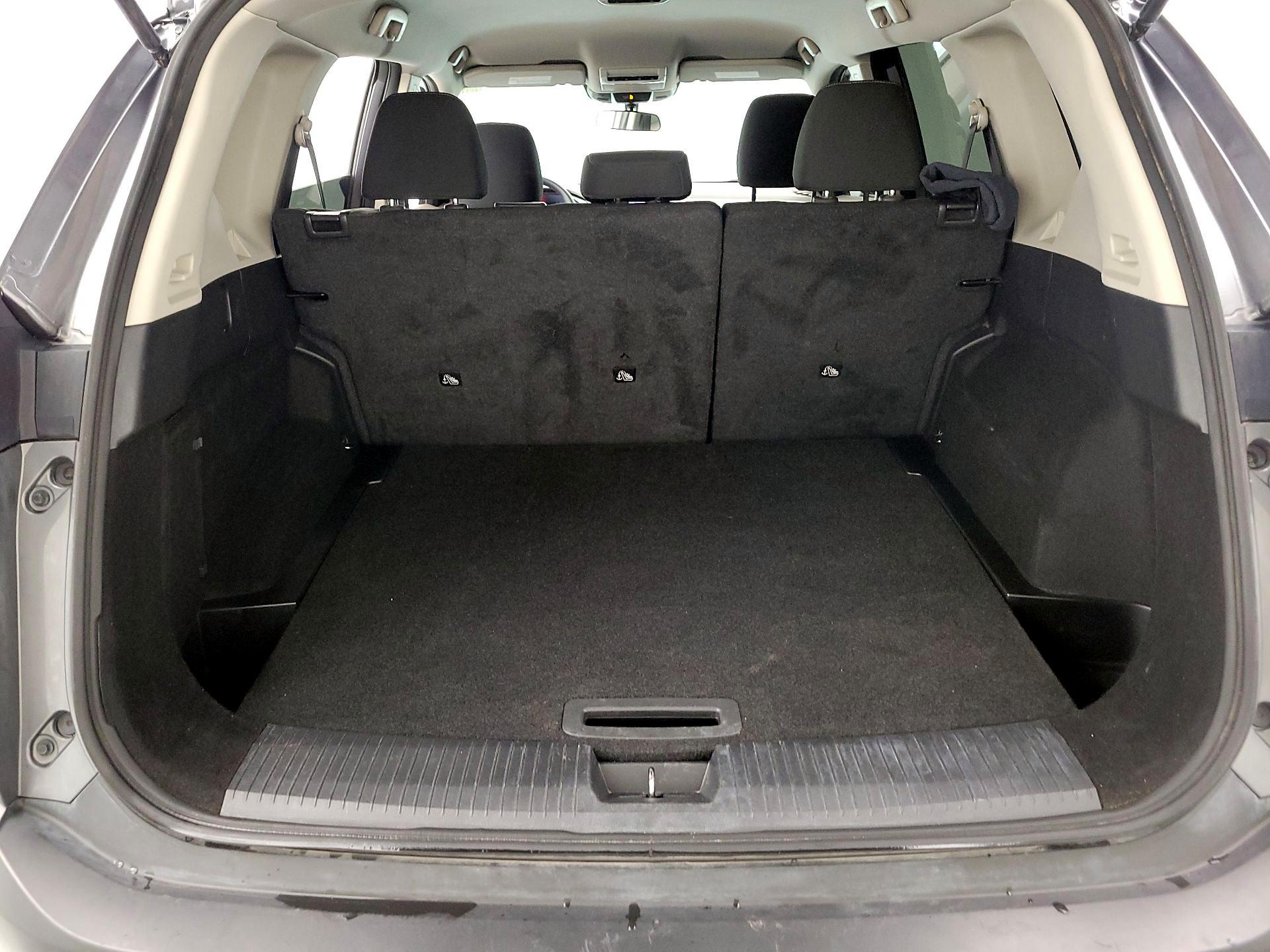 Thumbnail: 2023 Nissan Rogue - 20