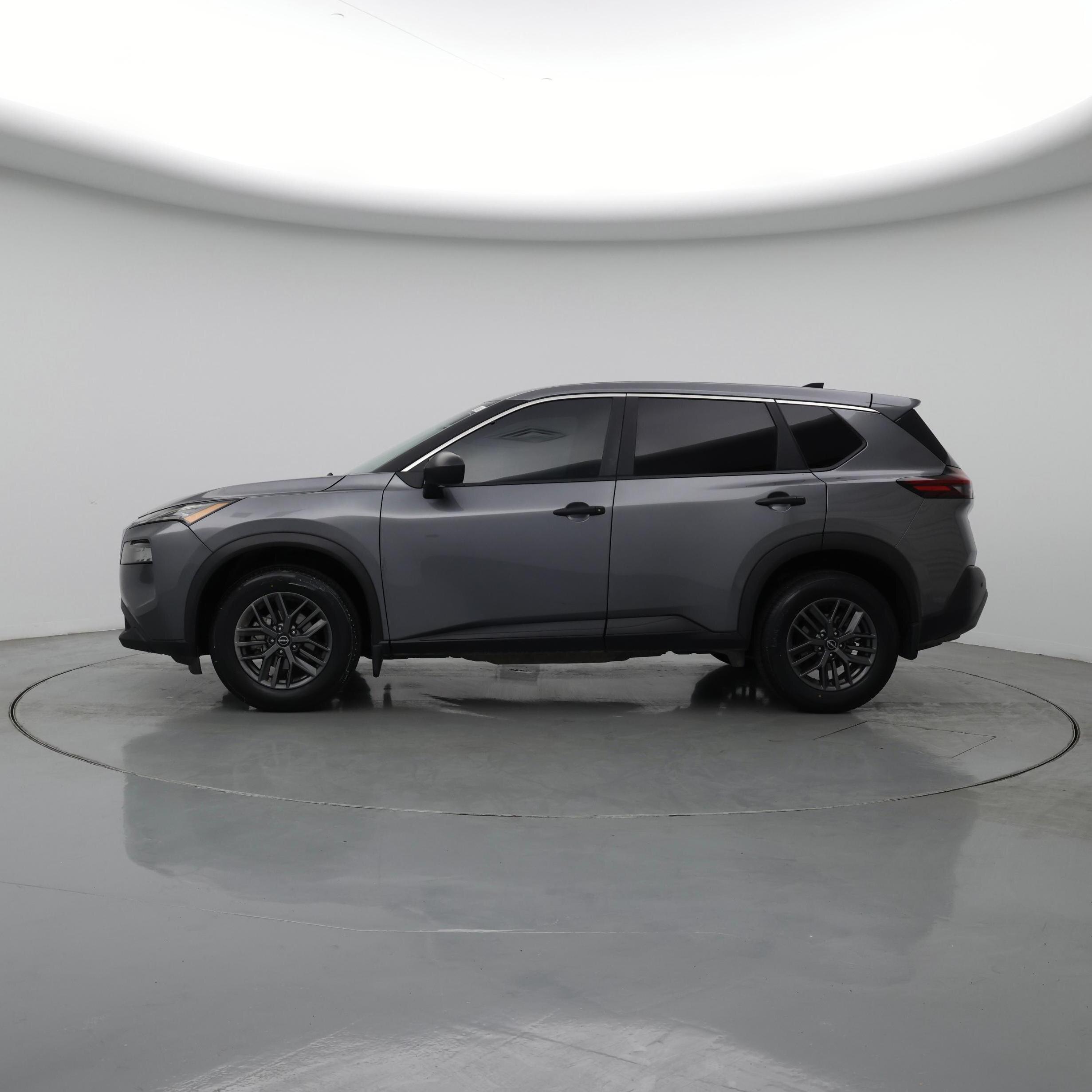 Thumbnail: 2023 Nissan Rogue - 3