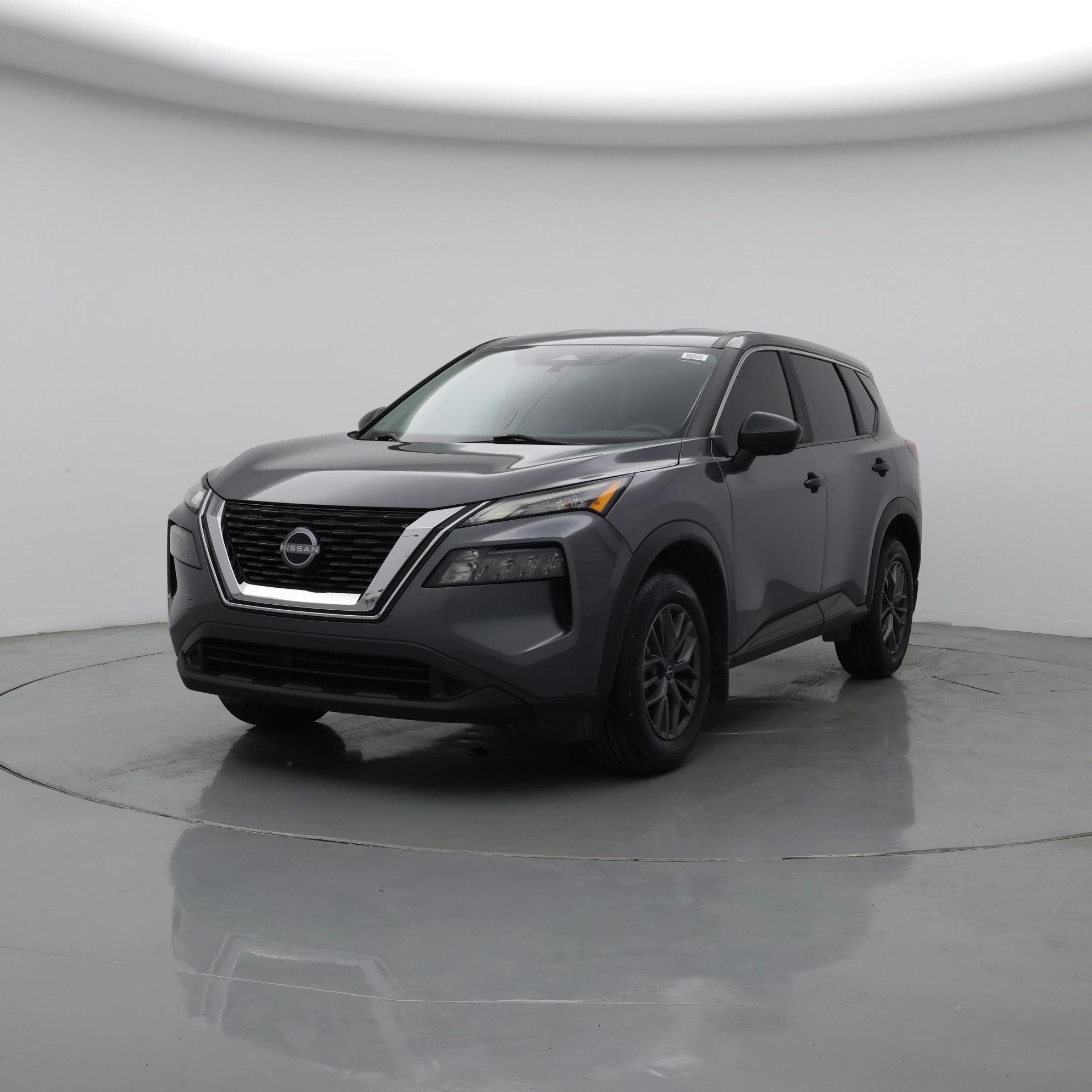 Thumbnail: 2023 Nissan Rogue - 4