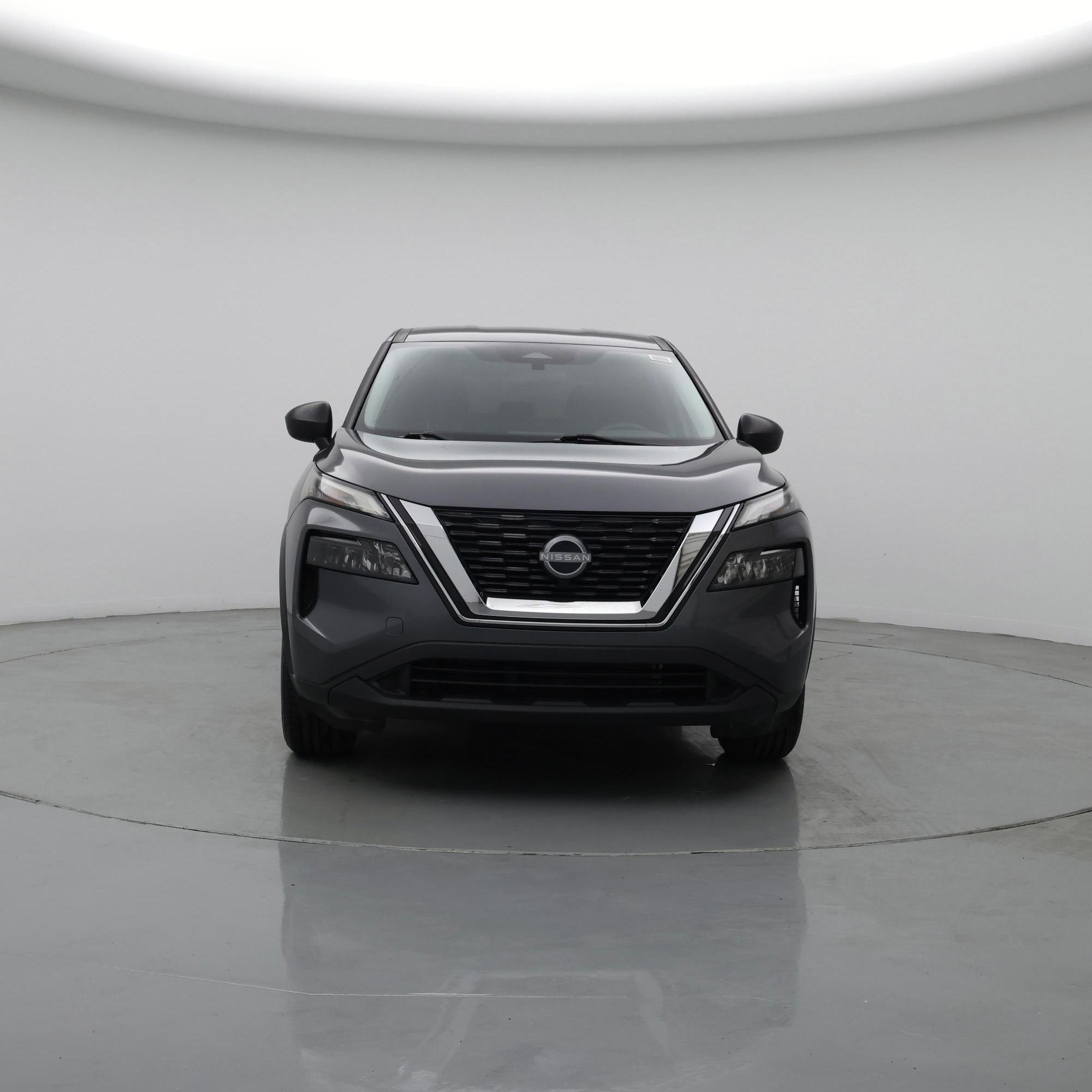 Thumbnail: 2023 Nissan Rogue - 5
