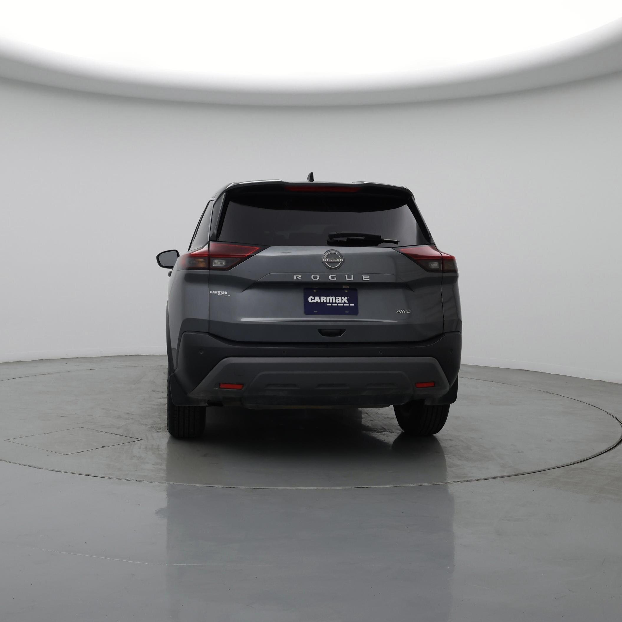 Thumbnail: 2023 Nissan Rogue - 6