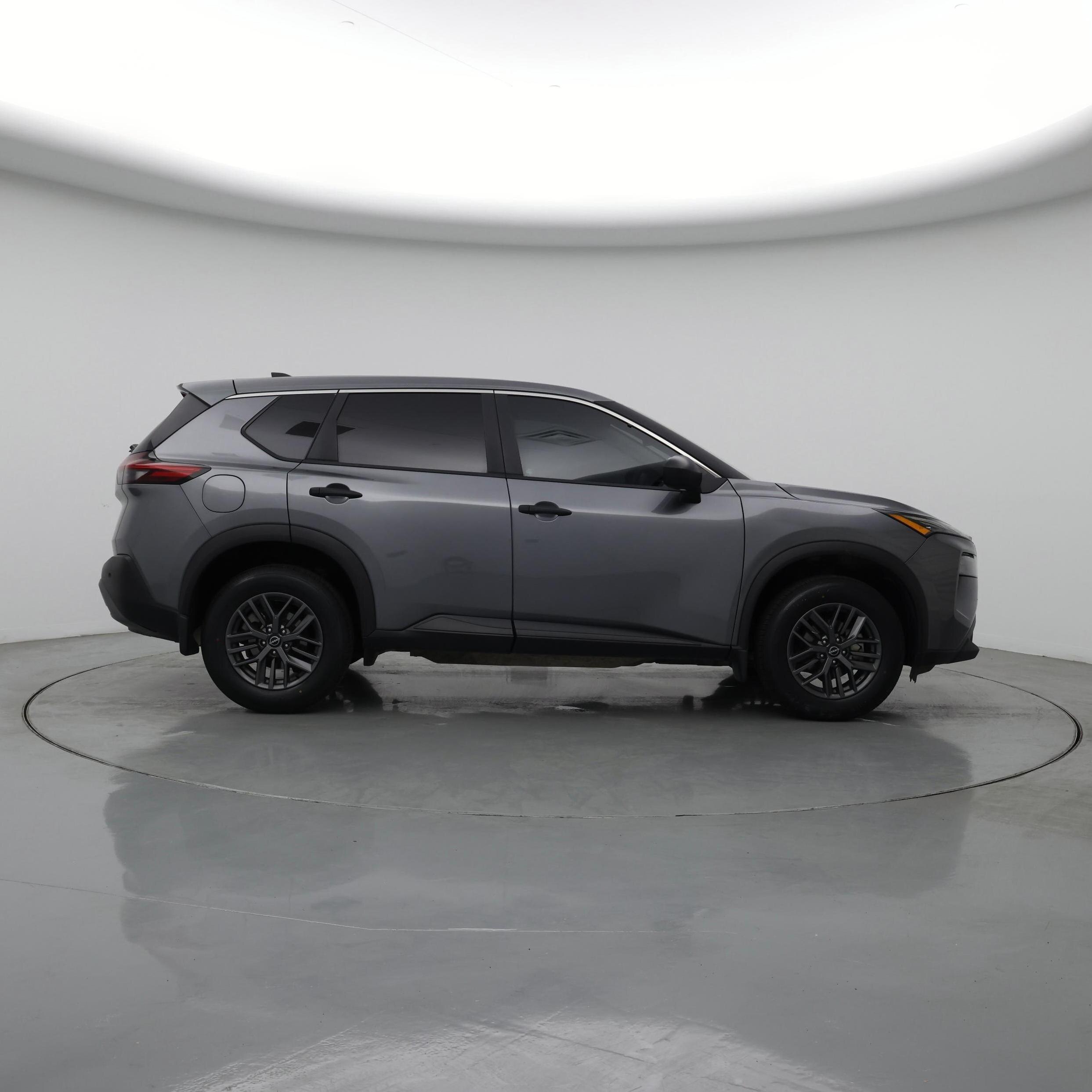 Thumbnail: 2023 Nissan Rogue - 7