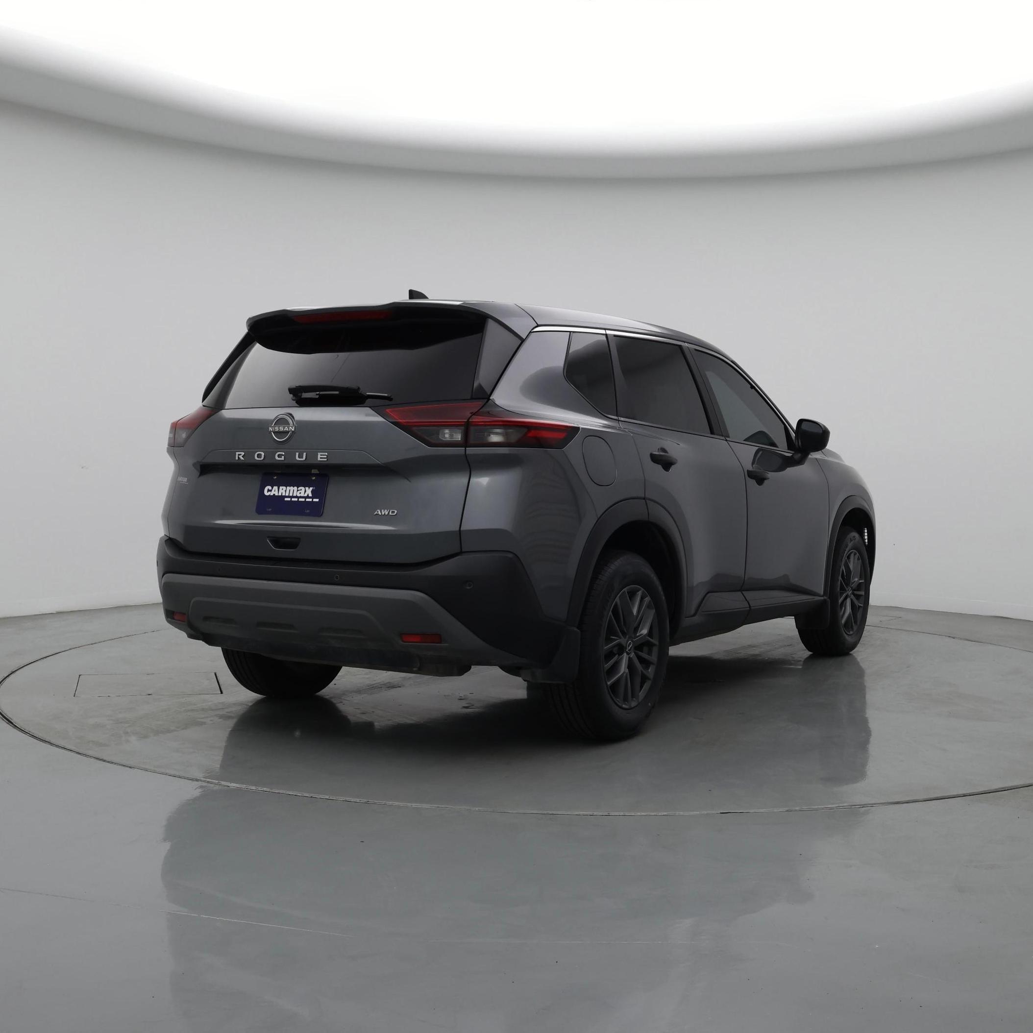 Thumbnail: 2023 Nissan Rogue - 8